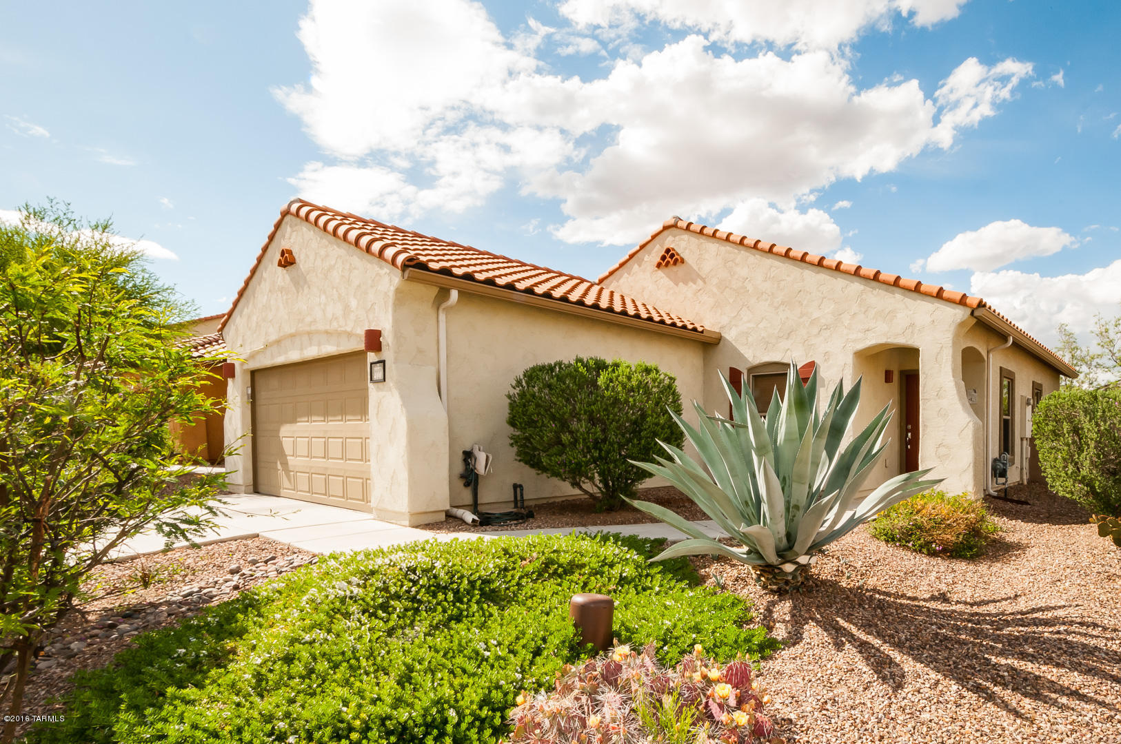 Sonora At Rancho Sahuarita (1-243) - Residential