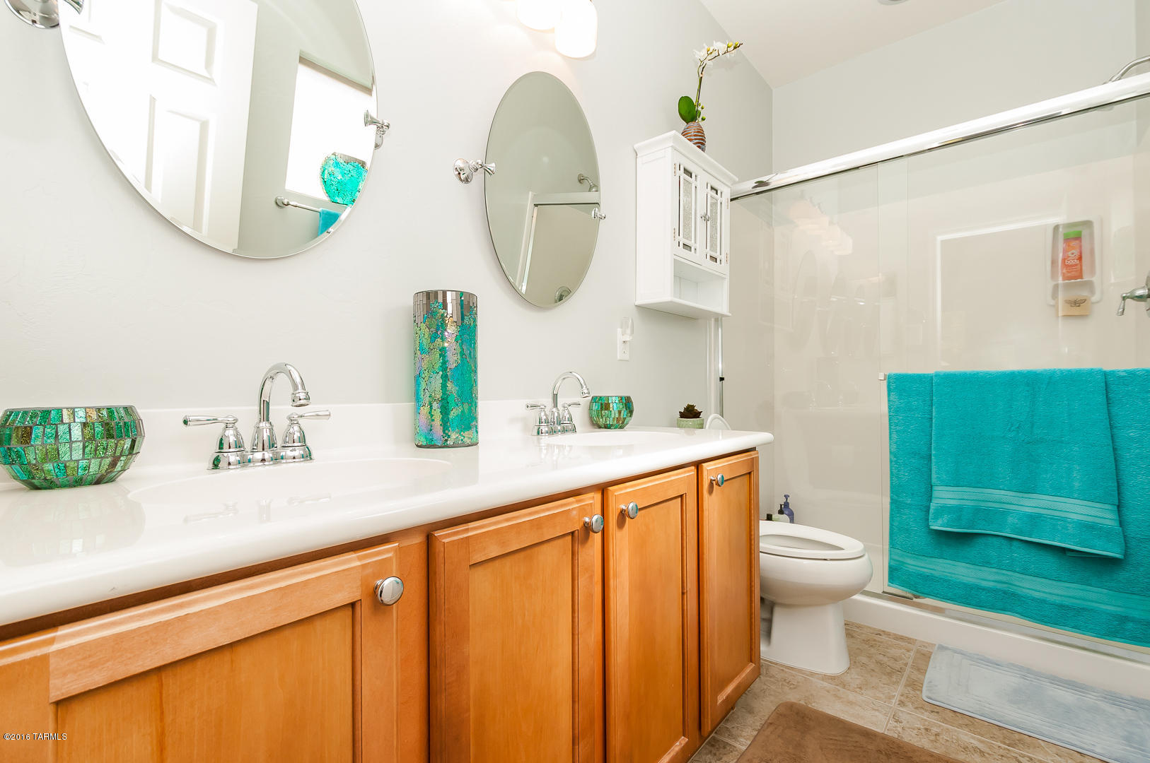Sonora At Rancho Sahuarita (1-243) - Residential
