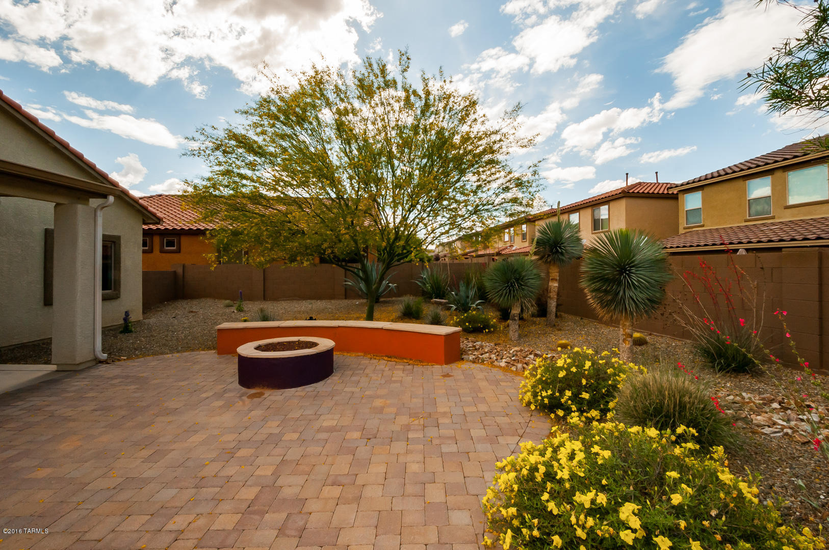 Sonora At Rancho Sahuarita (1-243) - Residential