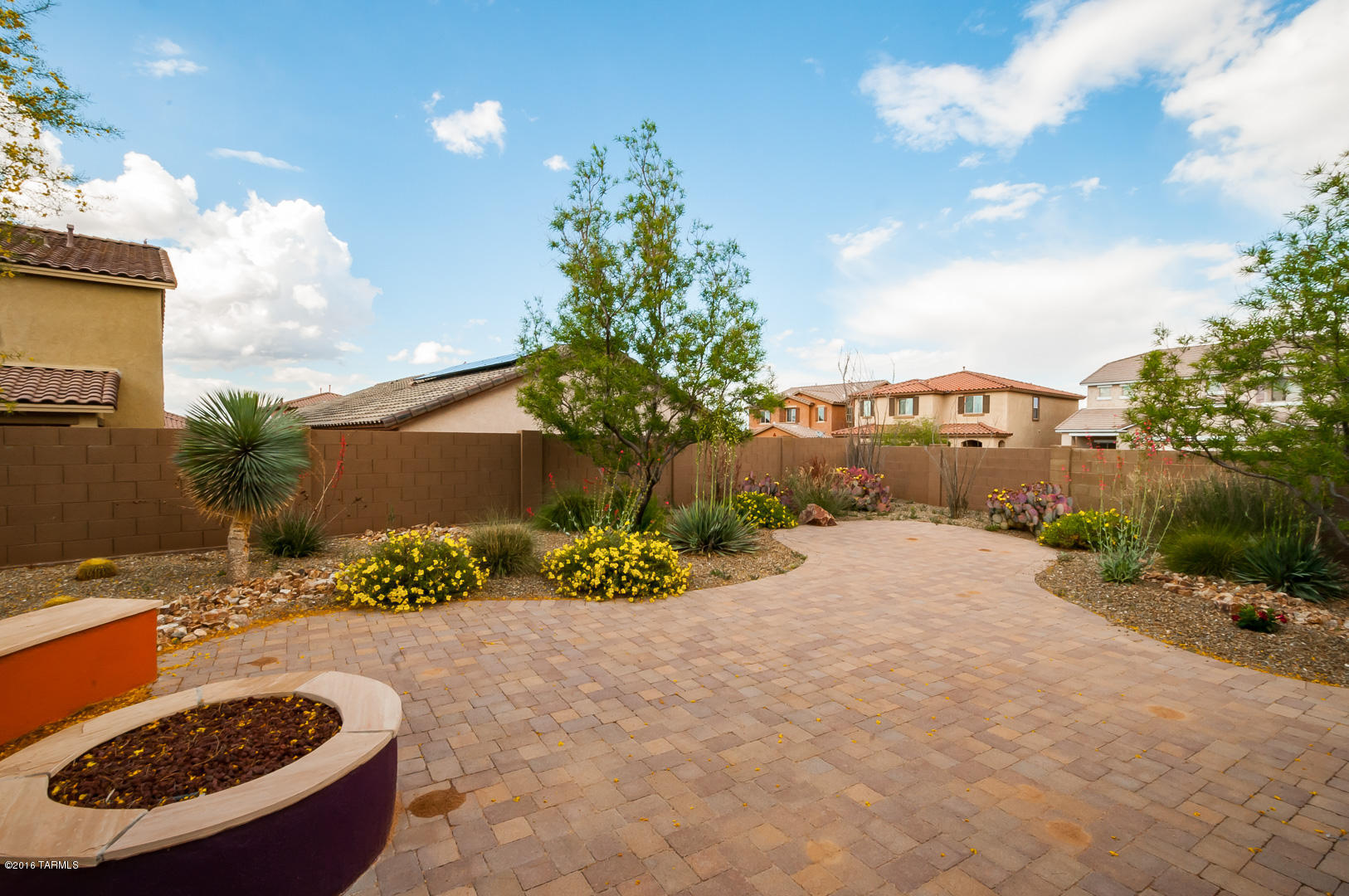 Sonora At Rancho Sahuarita (1-243) - Residential