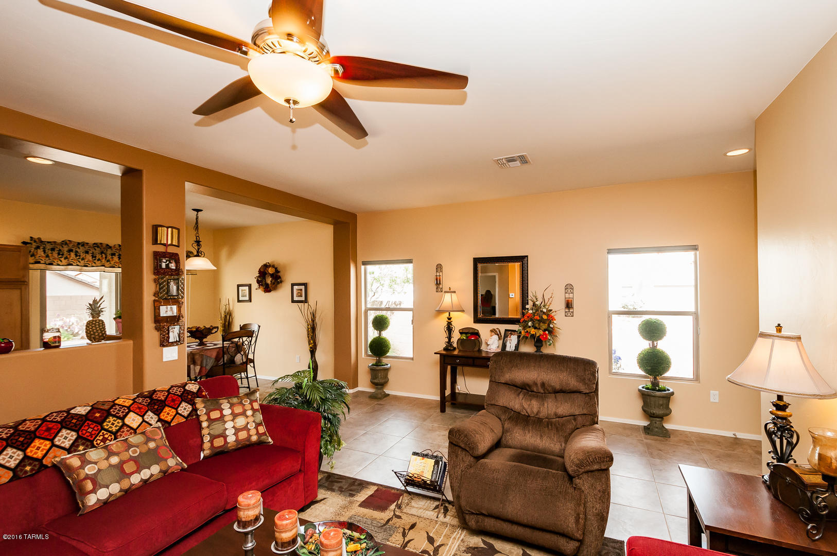 Sonora At Rancho Sahuarita (1-243) - Residential