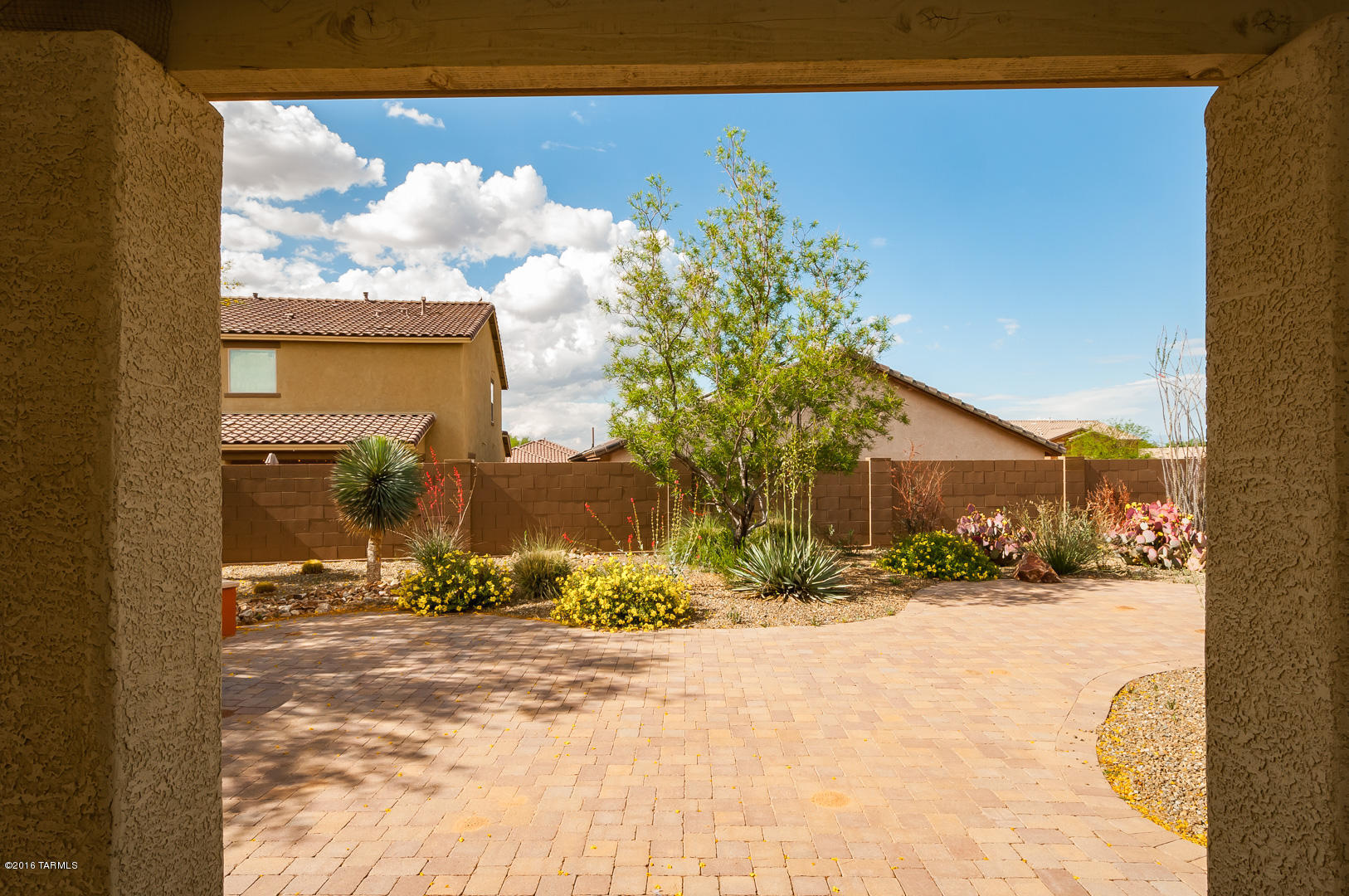 Sonora At Rancho Sahuarita (1-243) - Residential