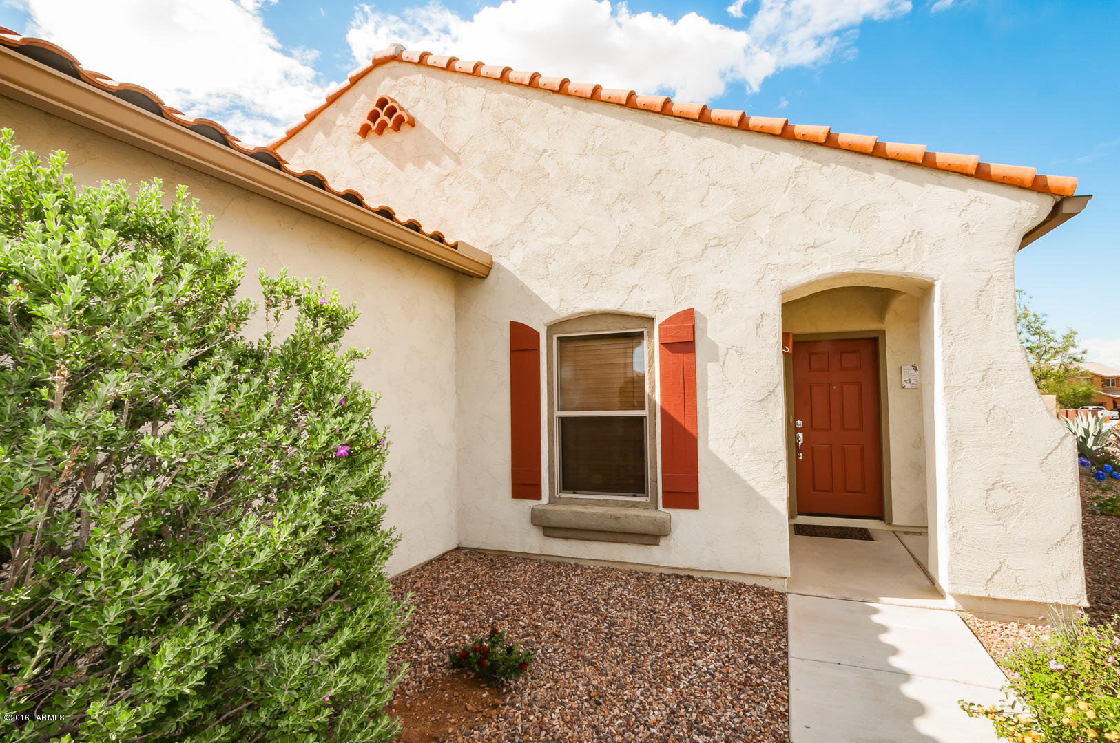Sonora At Rancho Sahuarita (1-243) - Residential