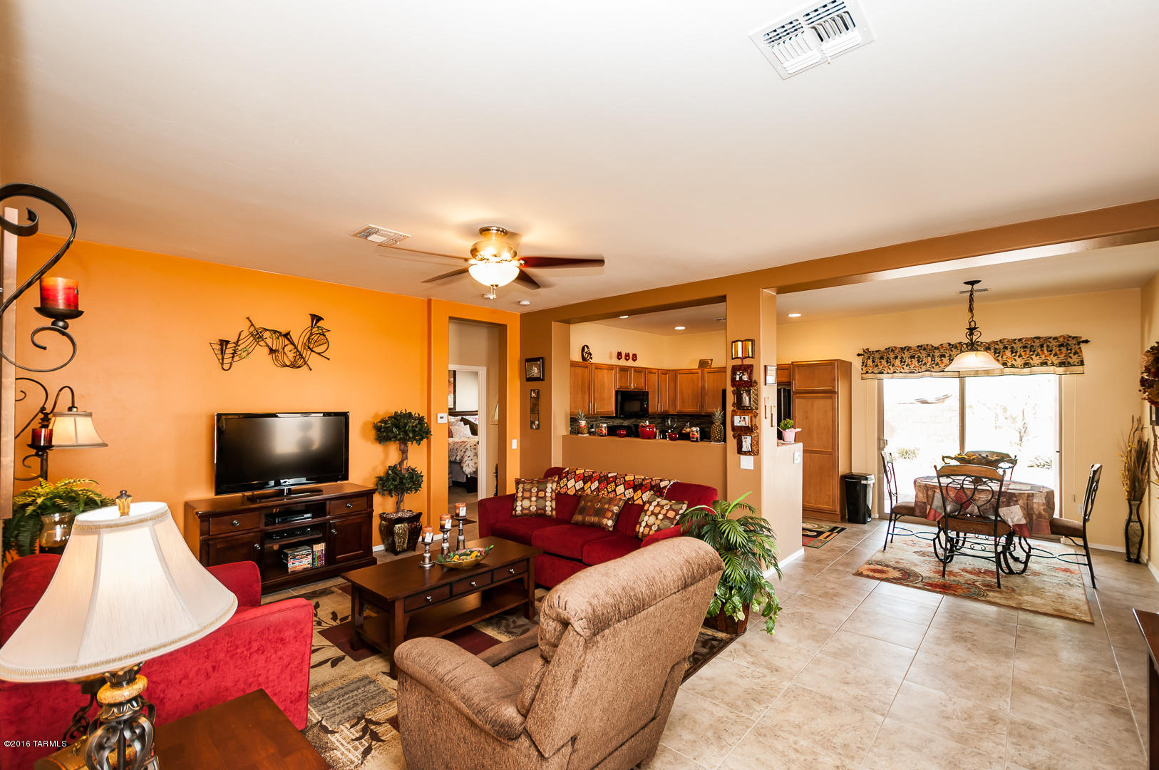 Sonora At Rancho Sahuarita (1-243) - Residential
