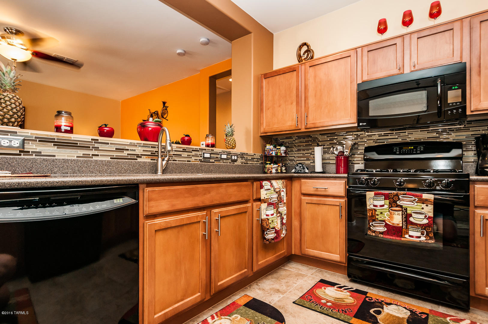 Sonora At Rancho Sahuarita (1-243) - Residential