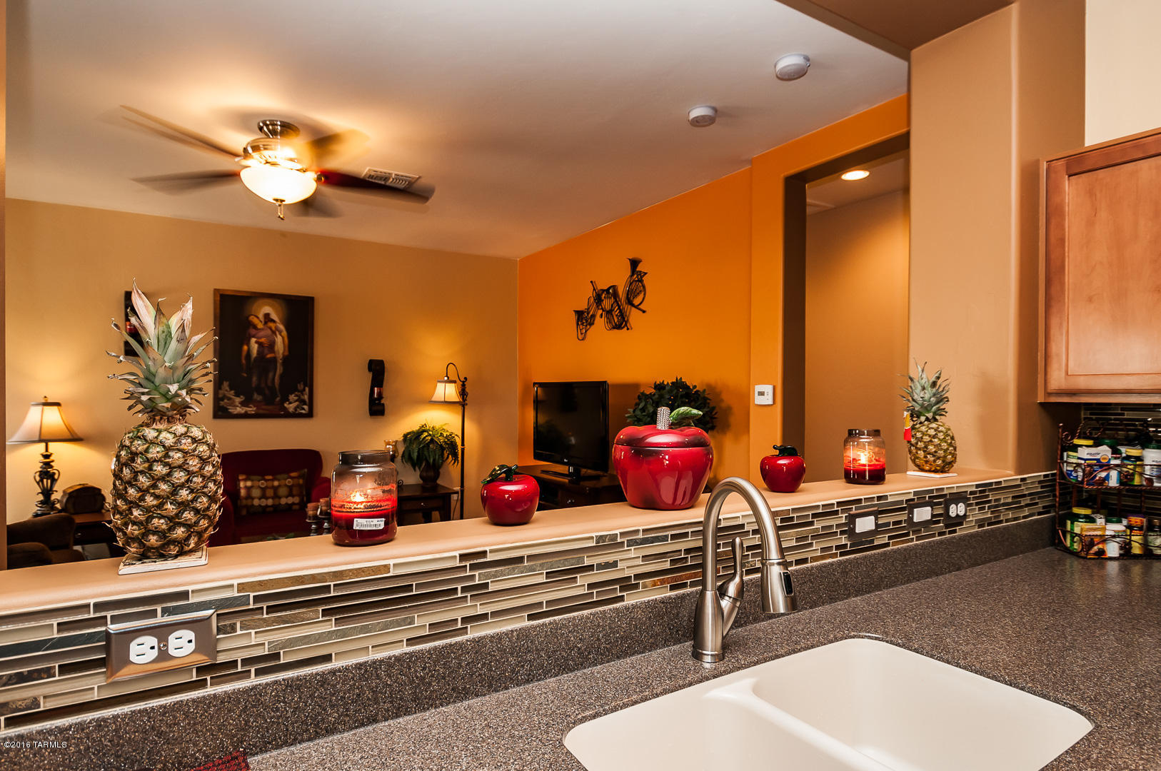 Sonora At Rancho Sahuarita (1-243) - Residential