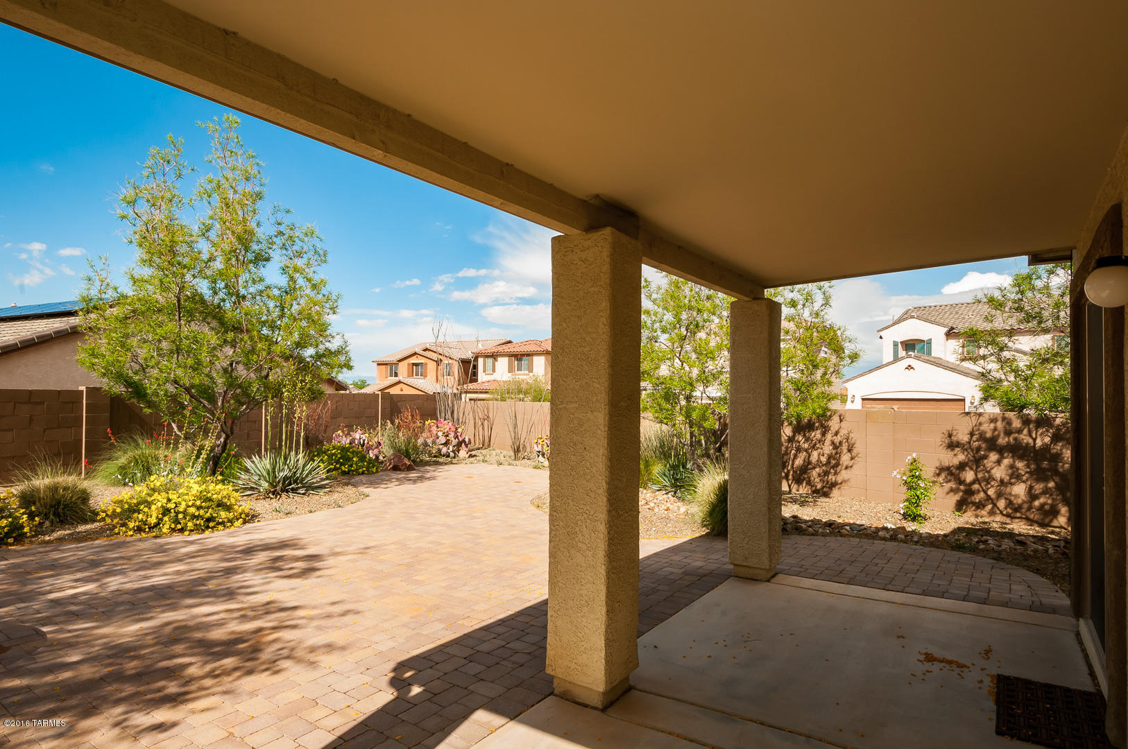 Sonora At Rancho Sahuarita (1-243) - Residential