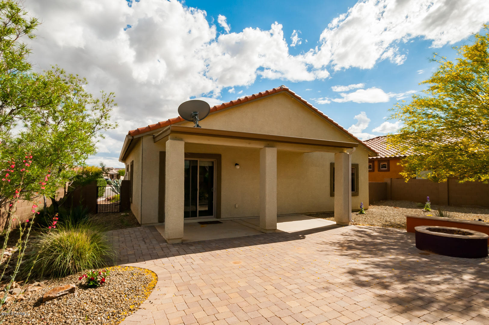 Sonora At Rancho Sahuarita (1-243) - Residential