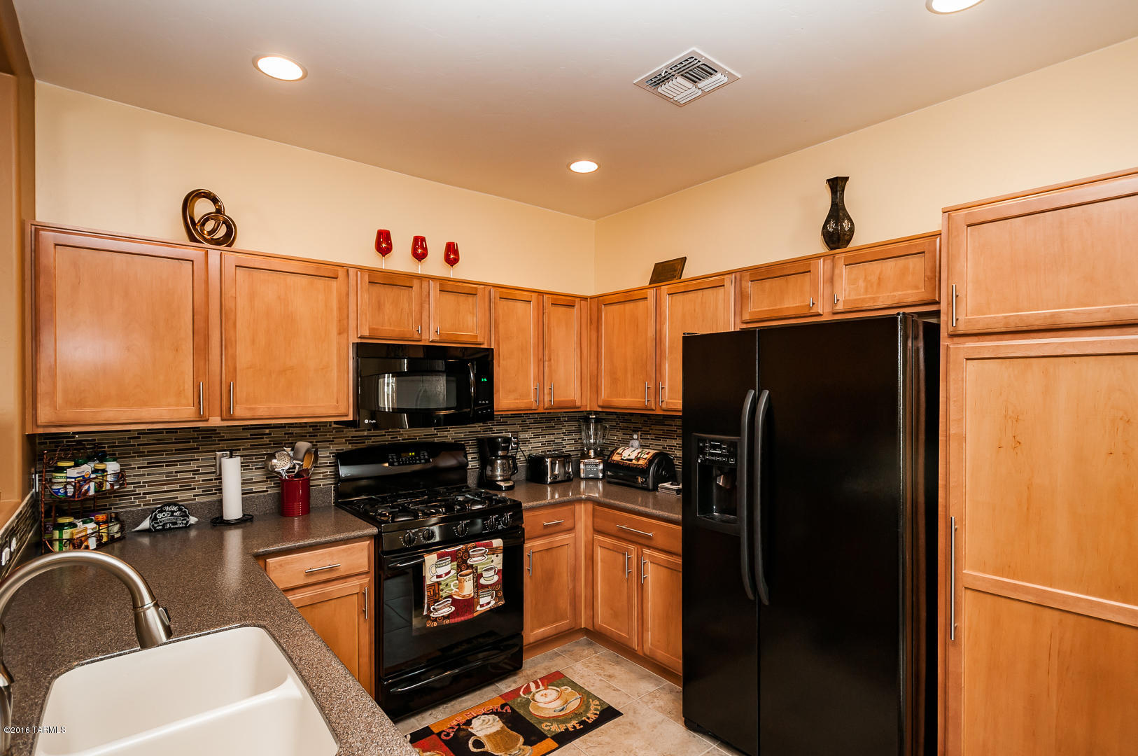 Sonora At Rancho Sahuarita (1-243) - Residential