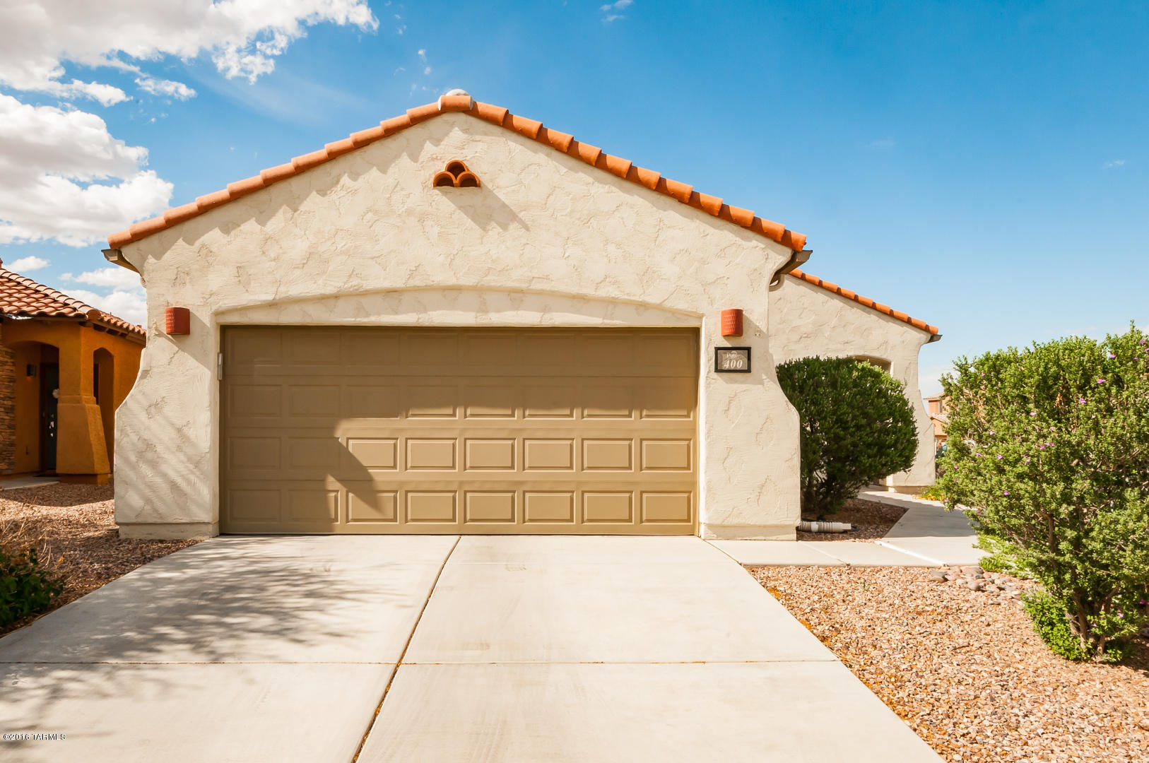 Sonora At Rancho Sahuarita (1-243) - Residential