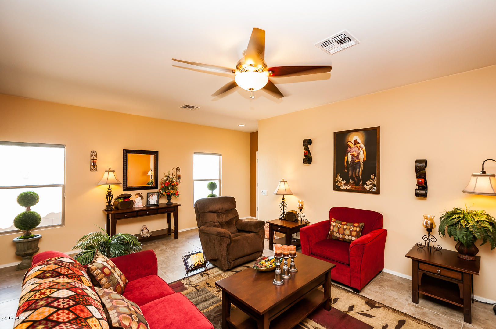 Sonora At Rancho Sahuarita (1-243) - Residential