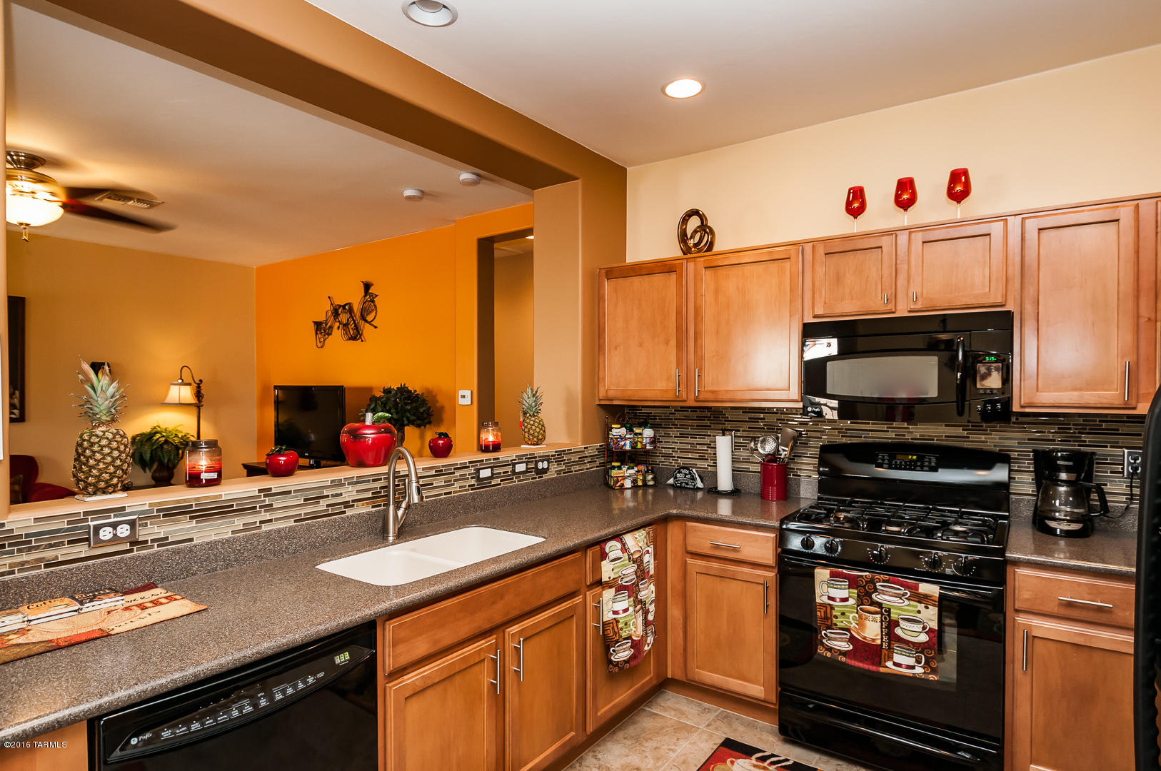 Sonora At Rancho Sahuarita (1-243) - Residential