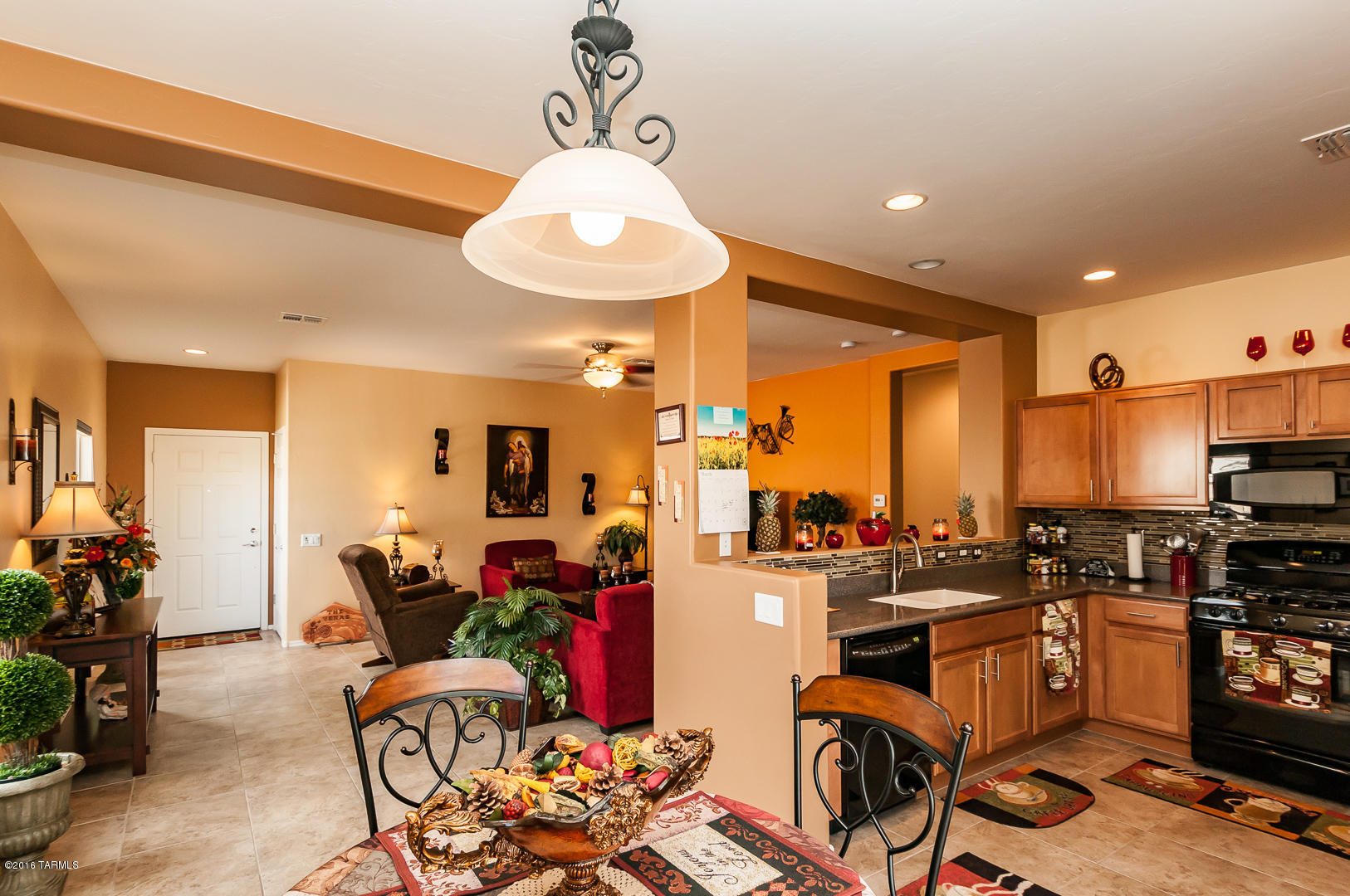 Sonora At Rancho Sahuarita (1-243) - Residential