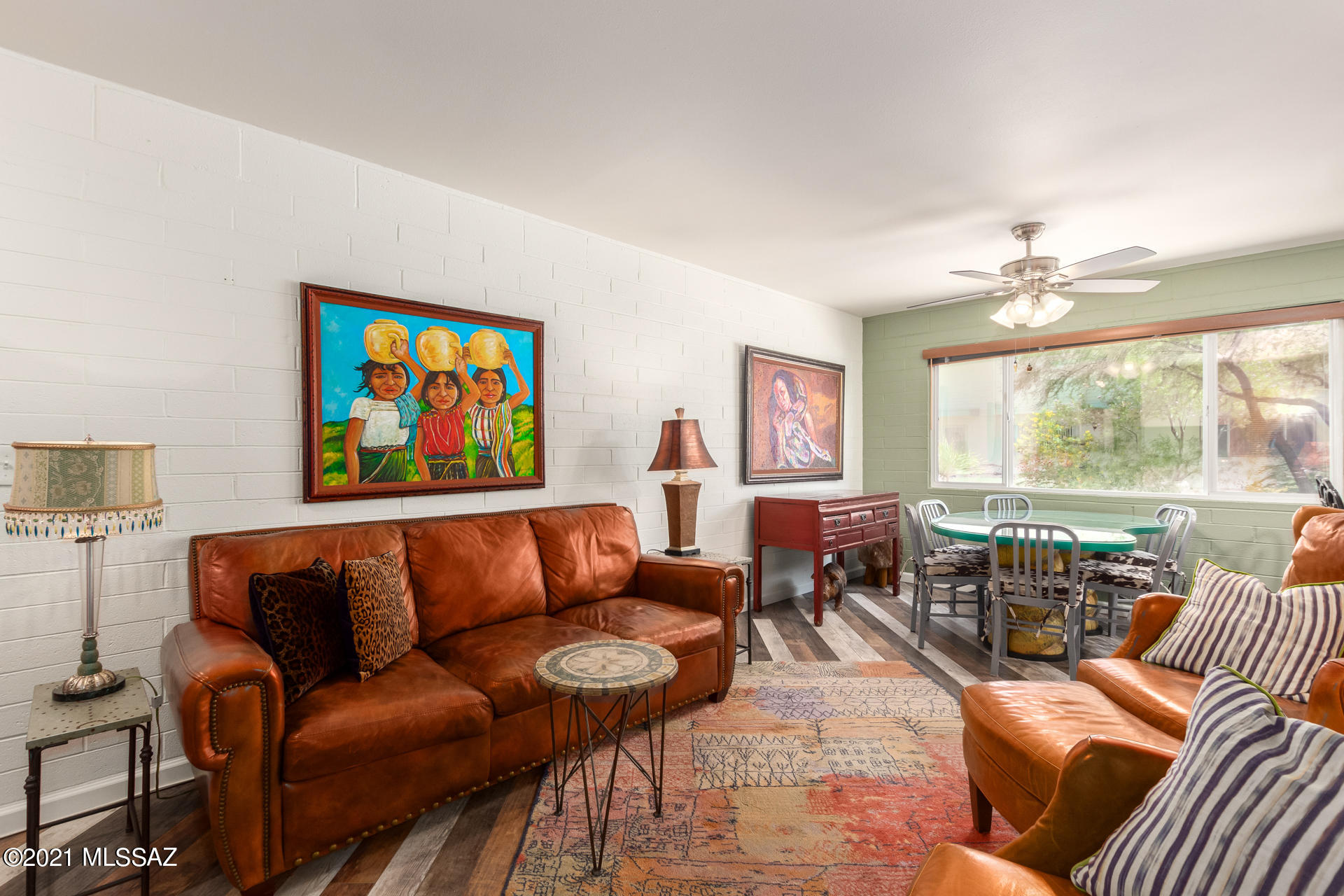 Sherwood Village Terrace (171-230) - Residential