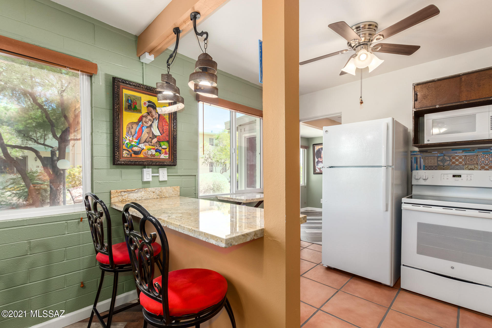 Sherwood Village Terrace (171-230) - Residential