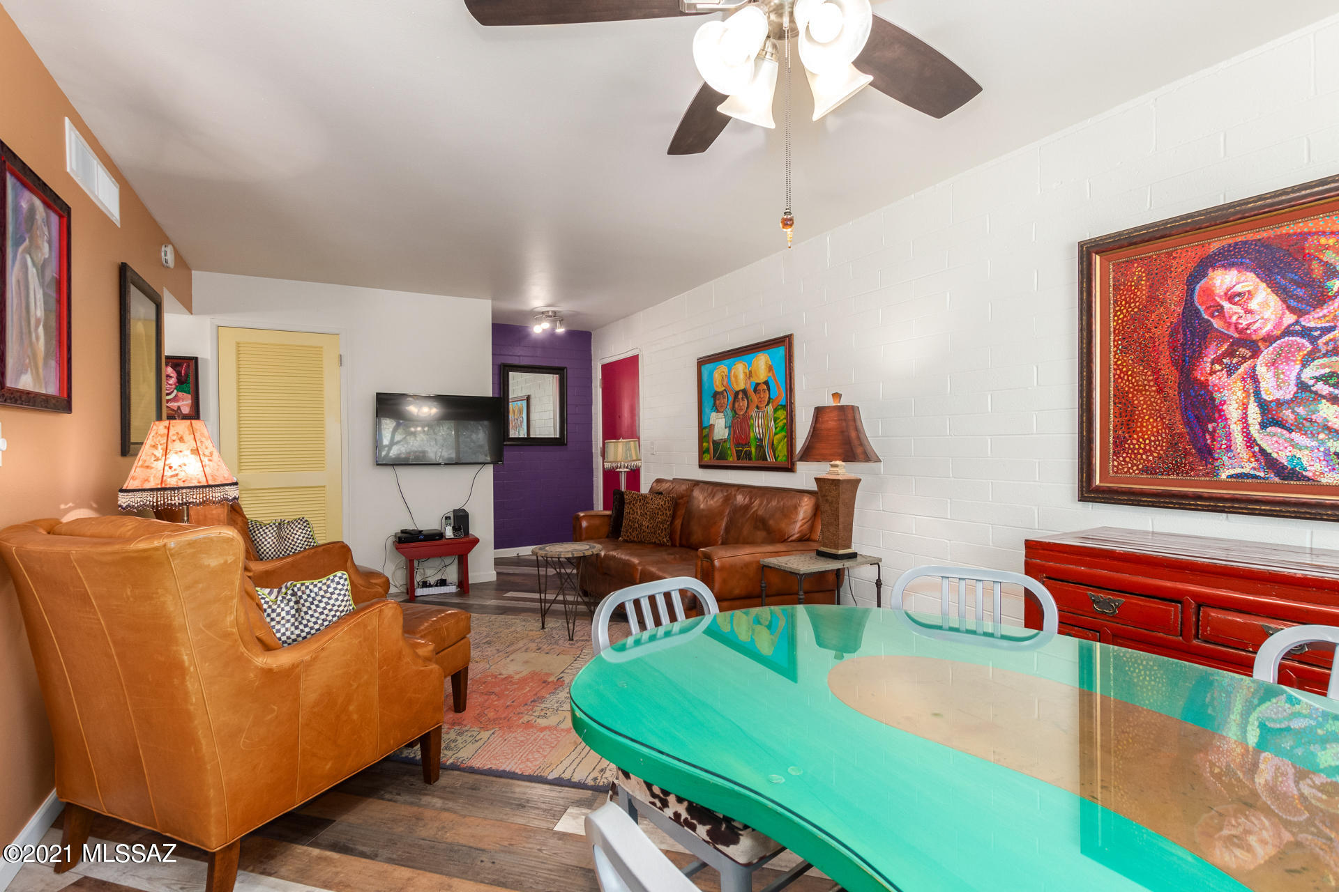 Sherwood Village Terrace (171-230) - Residential