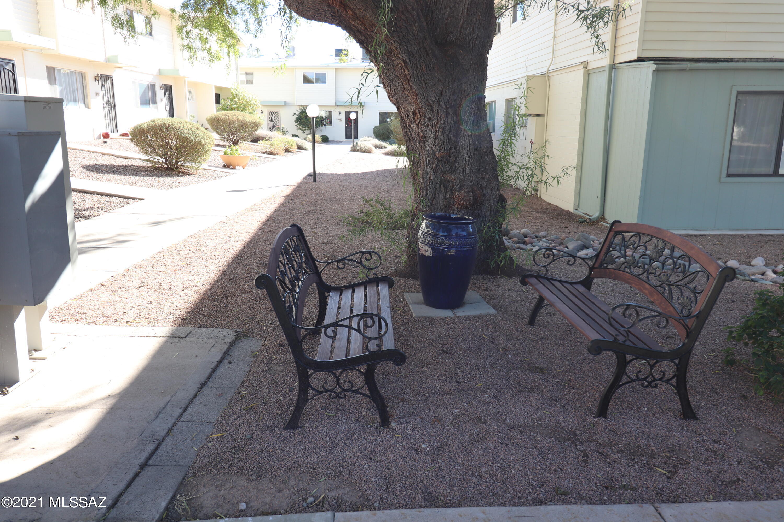 Sherwood Village Terrace (171-230) - Residential