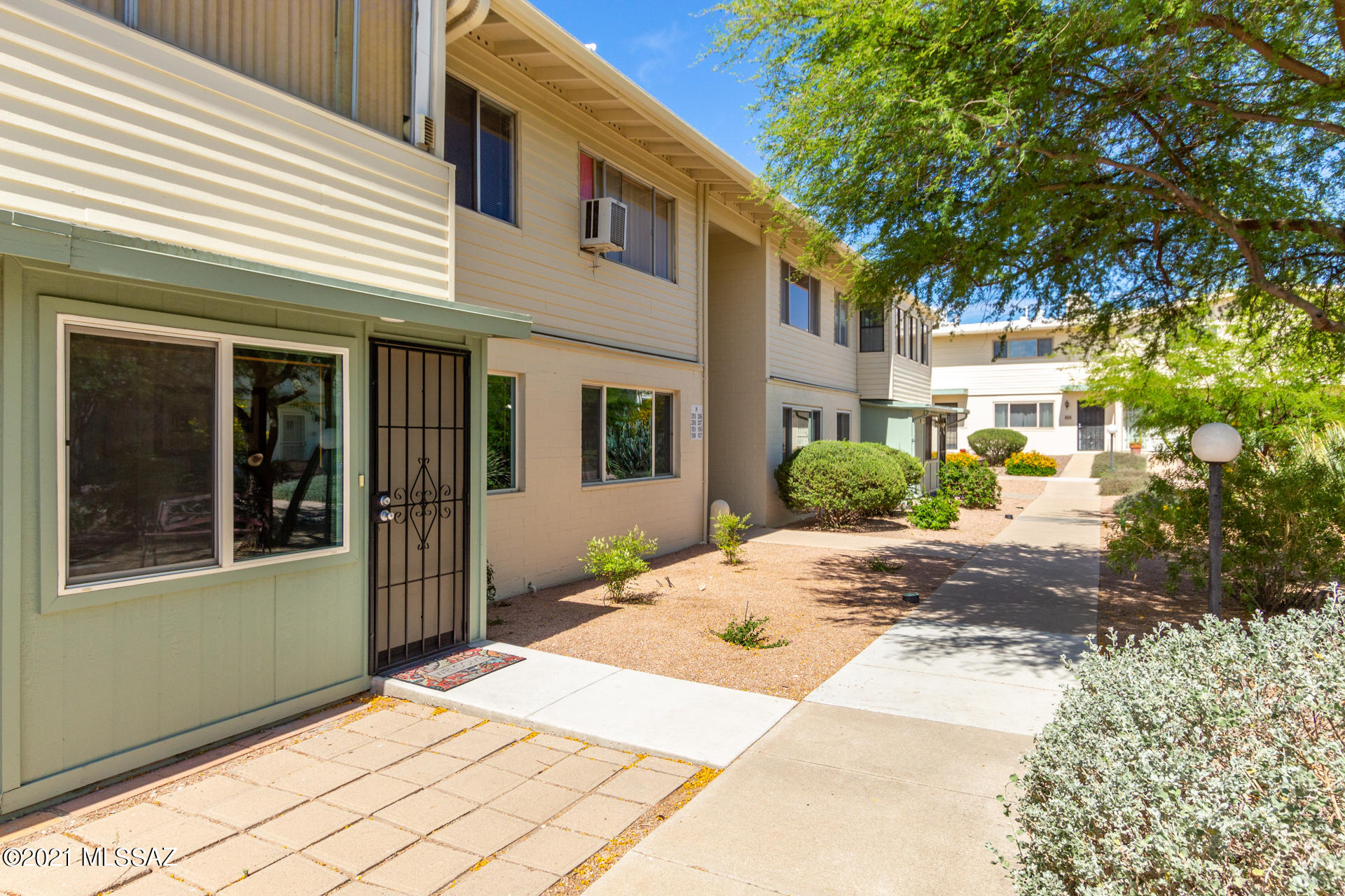 Sherwood Village Terrace (171-230) - Residential