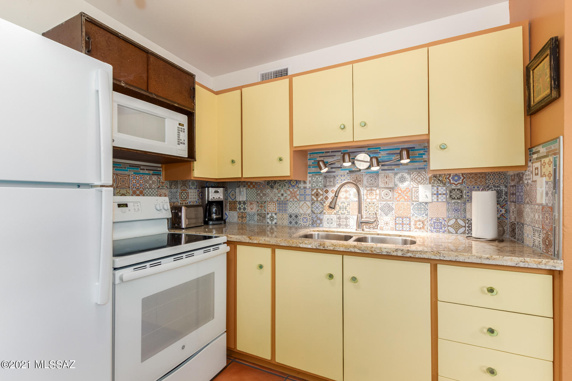 Sherwood Village Terrace (171-230) - Residential