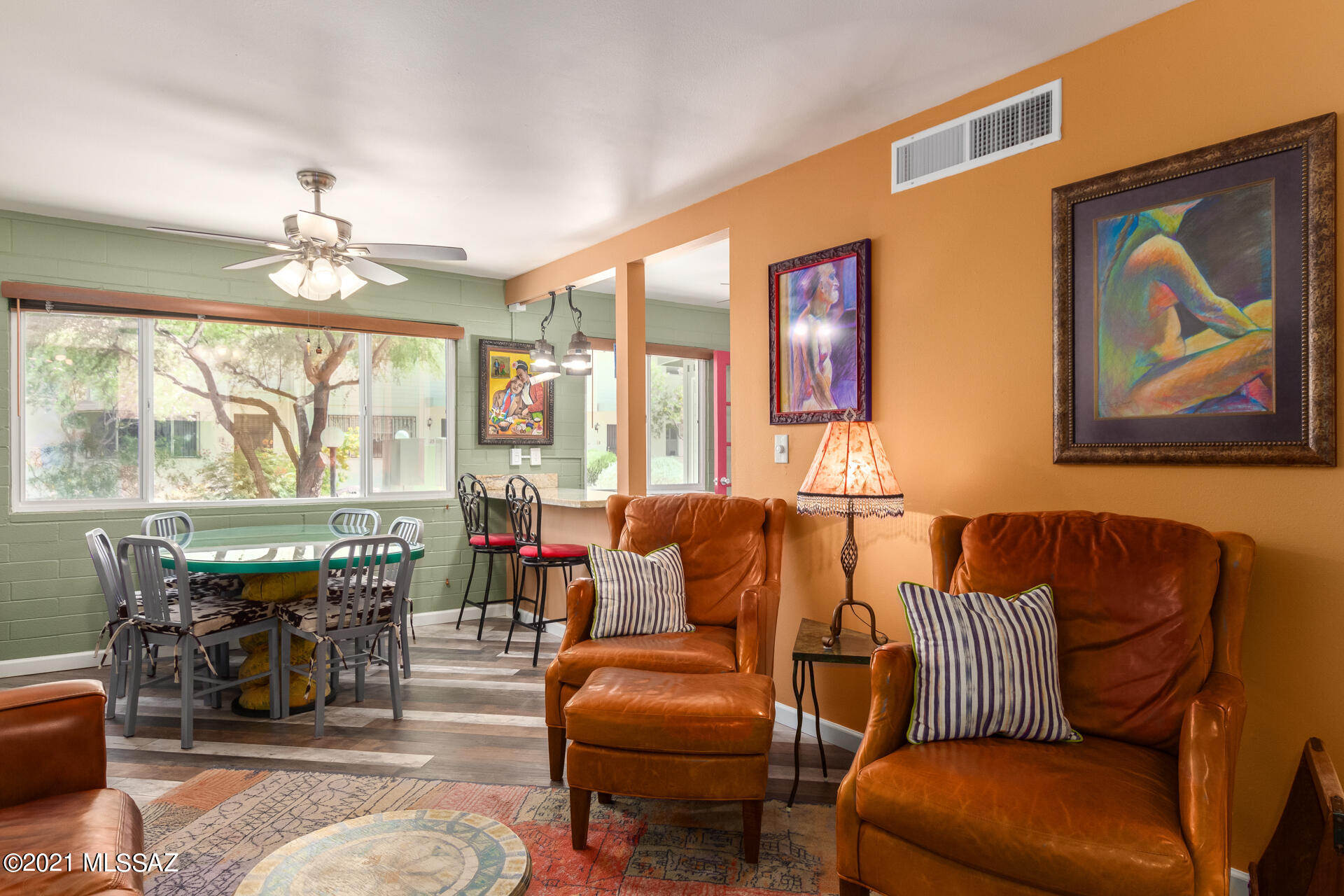 Sherwood Village Terrace (171-230) - Residential