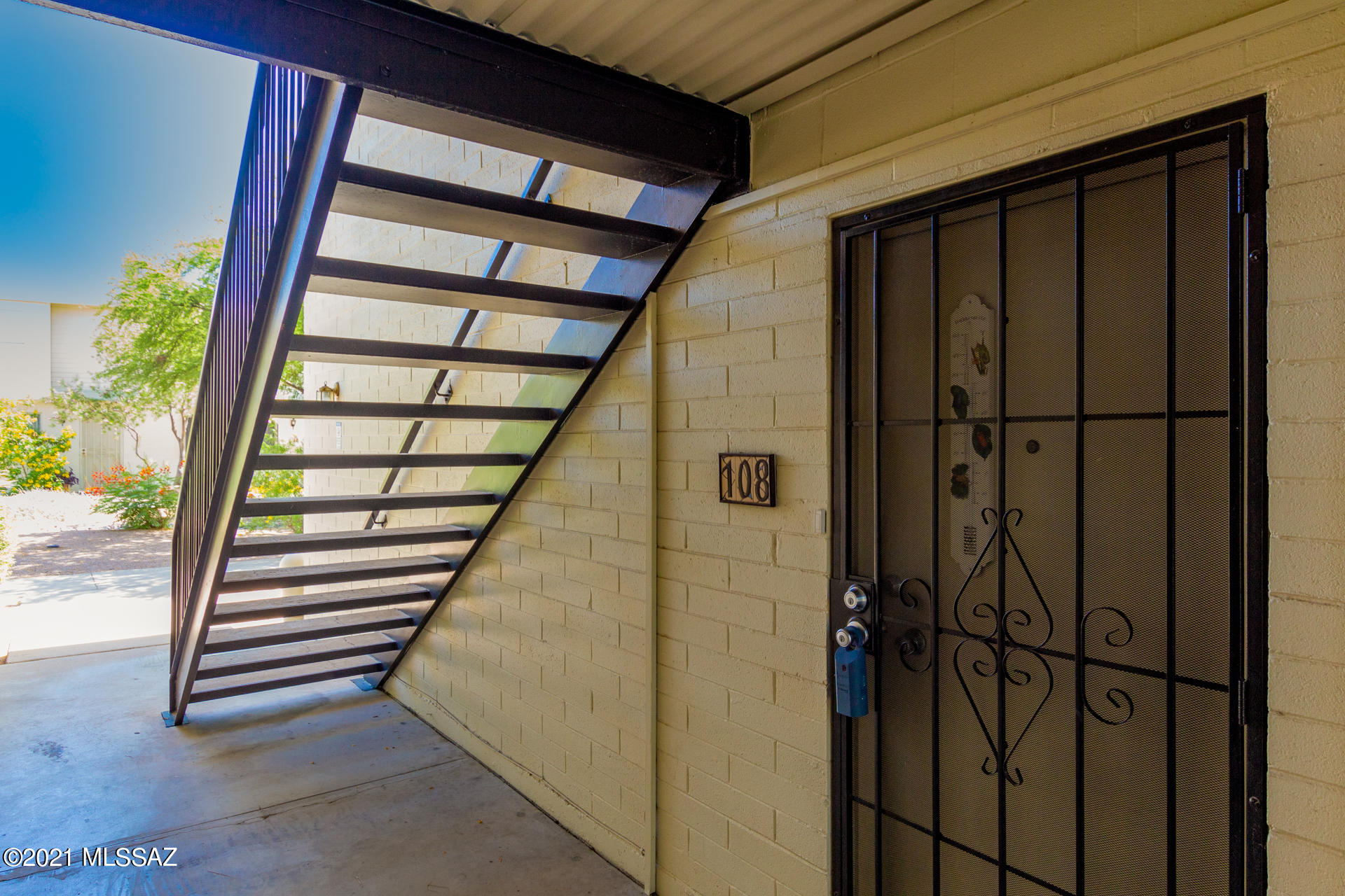 Sherwood Village Terrace (171-230) - Residential