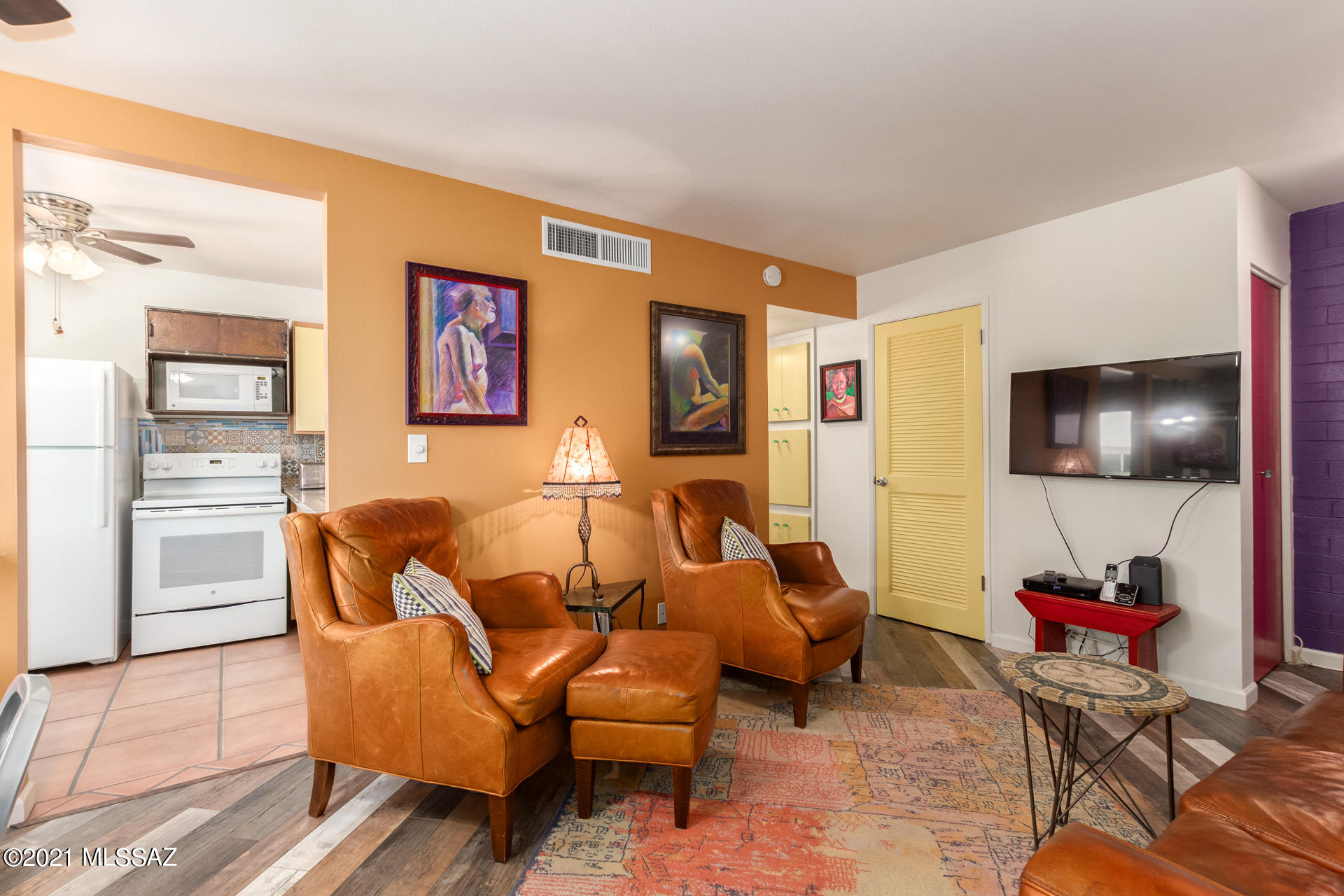 Sherwood Village Terrace (171-230) - Residential