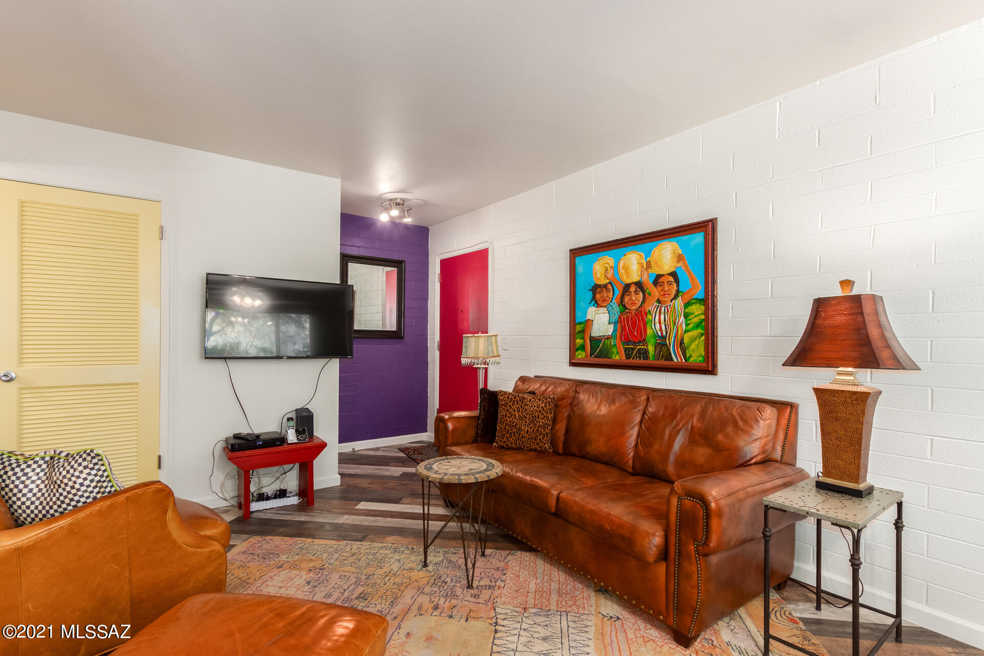 Sherwood Village Terrace (171-230) - Residential