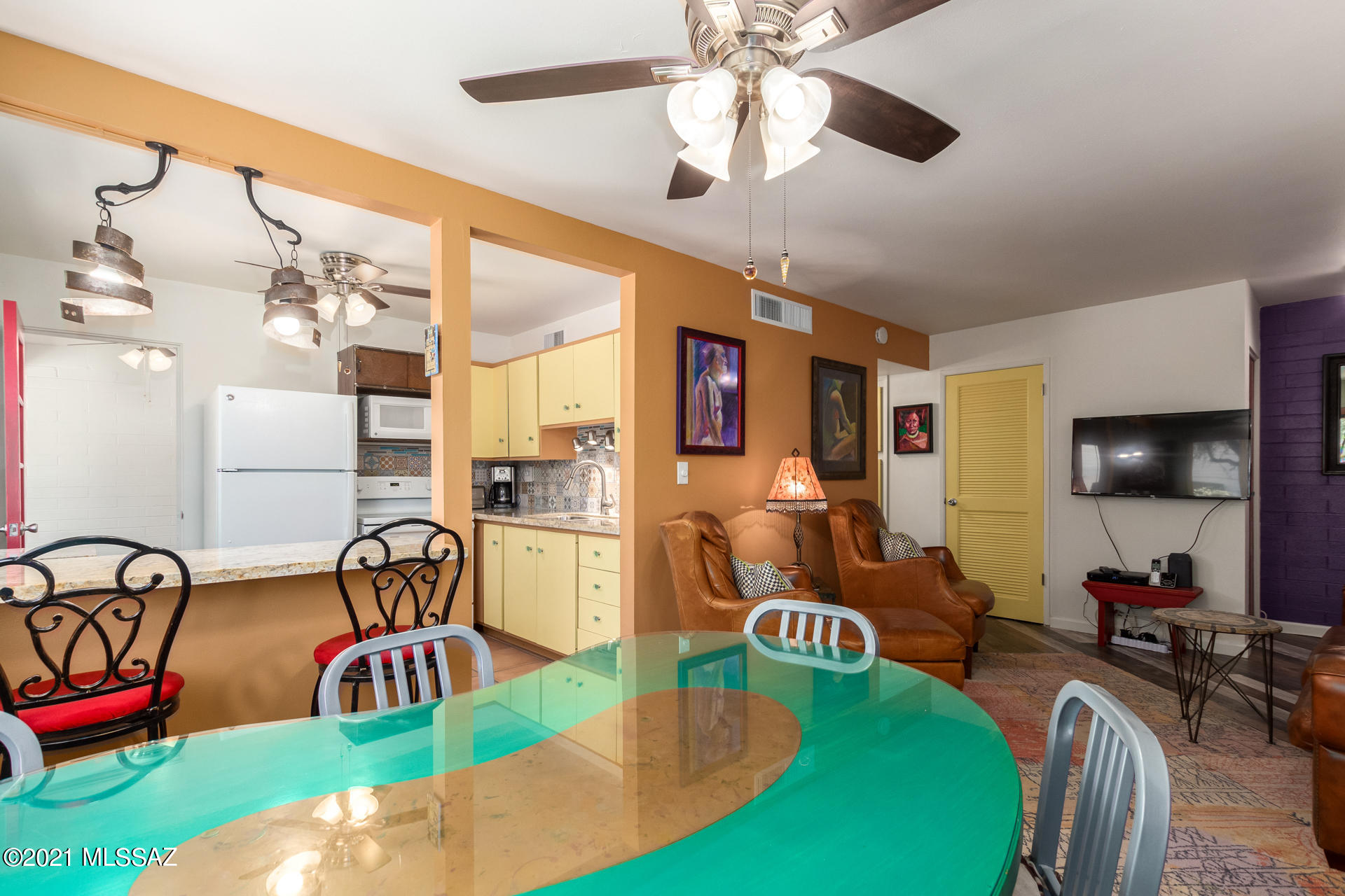 Sherwood Village Terrace (171-230) - Residential