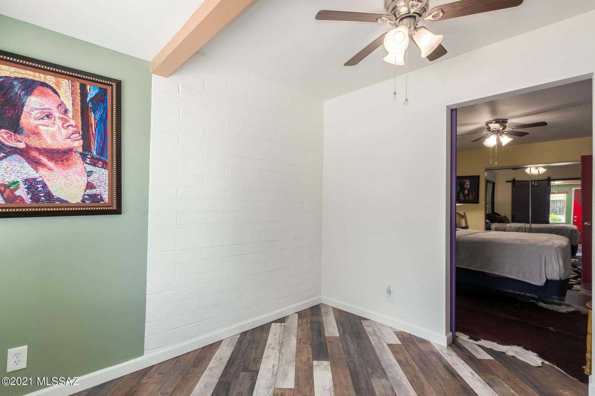 Sherwood Village Terrace (171-230) - Residential