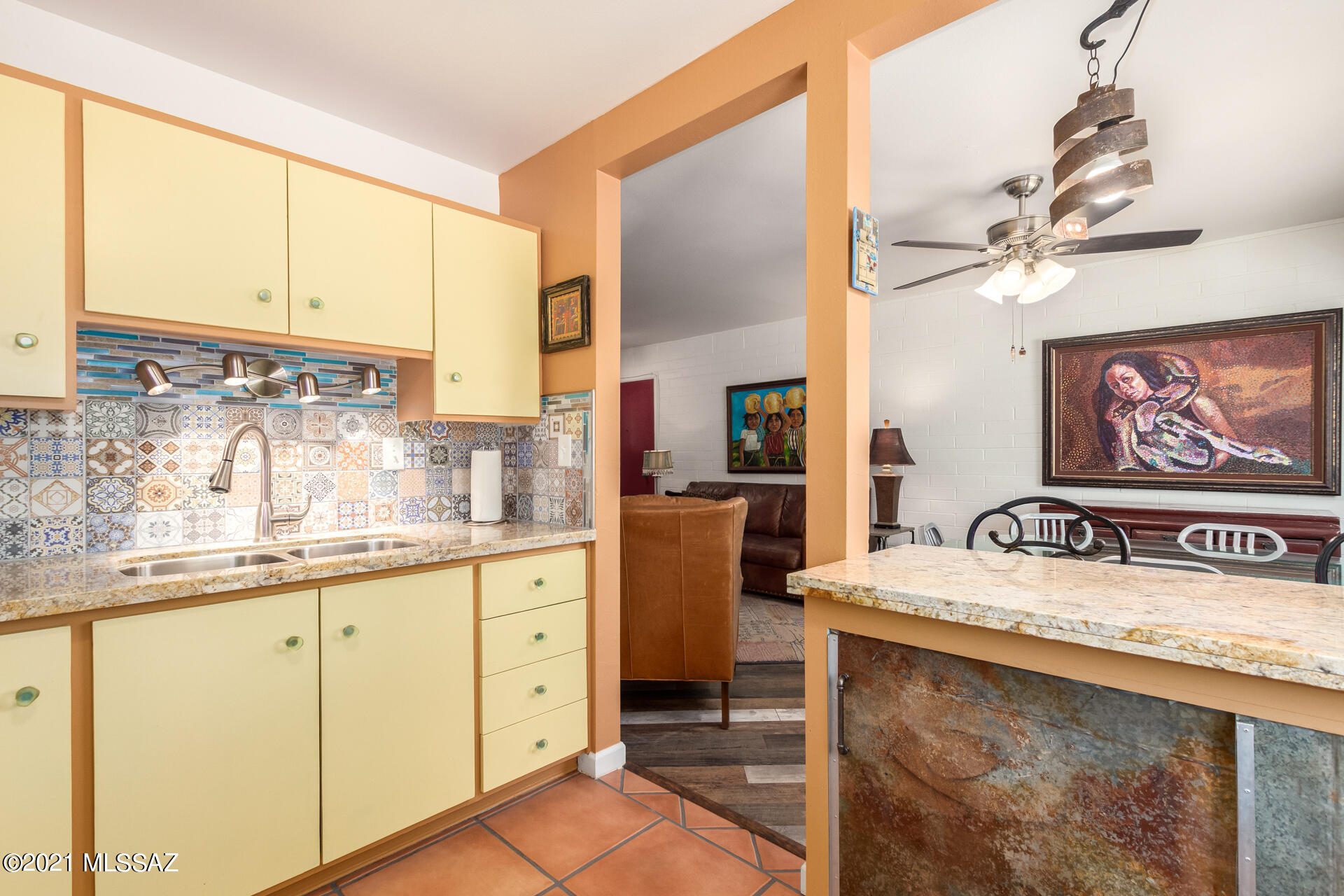 Sherwood Village Terrace (171-230) - Residential
