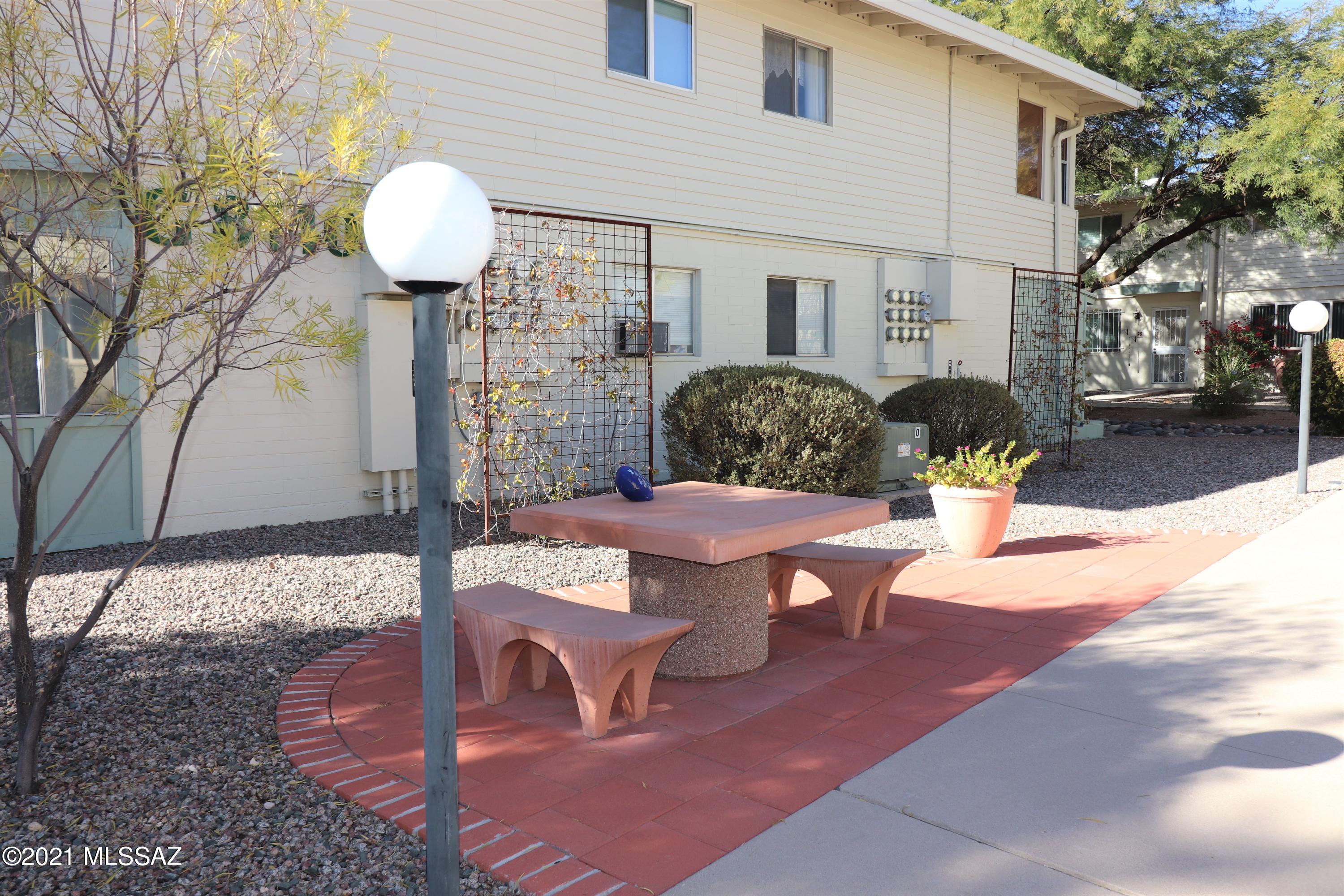 Sherwood Village Terrace (171-230) - Residential