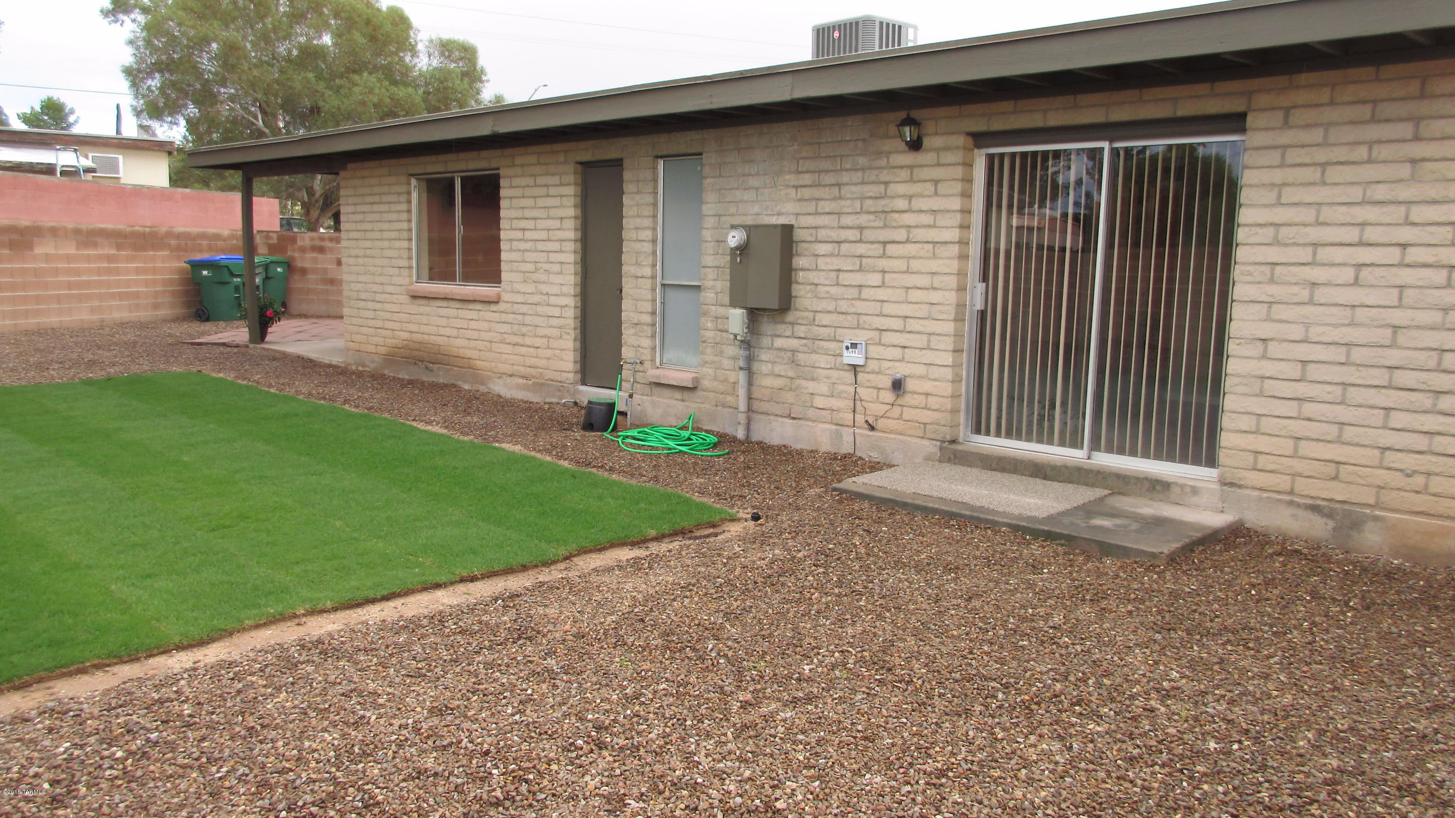 Horizon Hills (1-579) - Residential