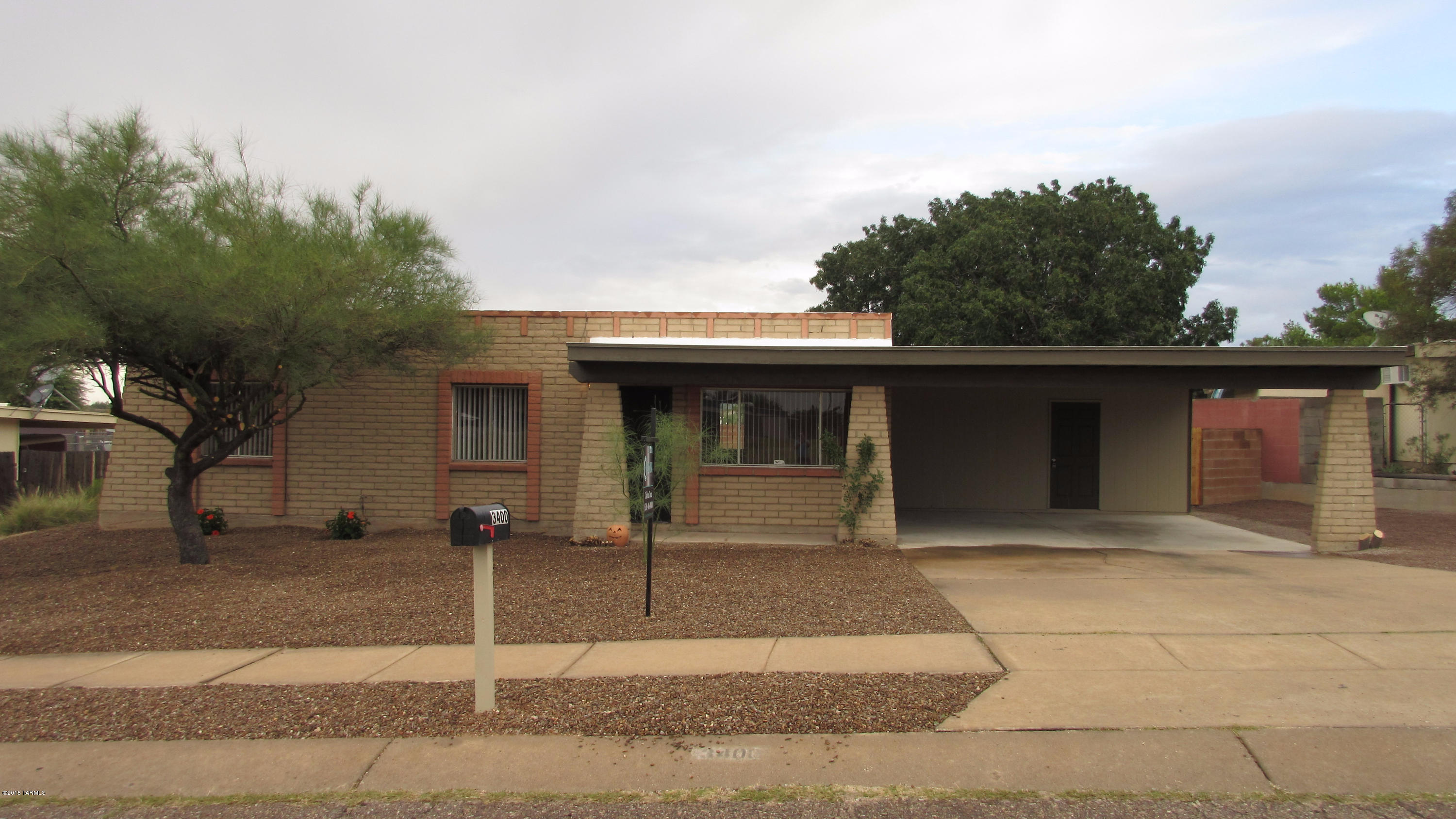 Horizon Hills (1-579) - Residential