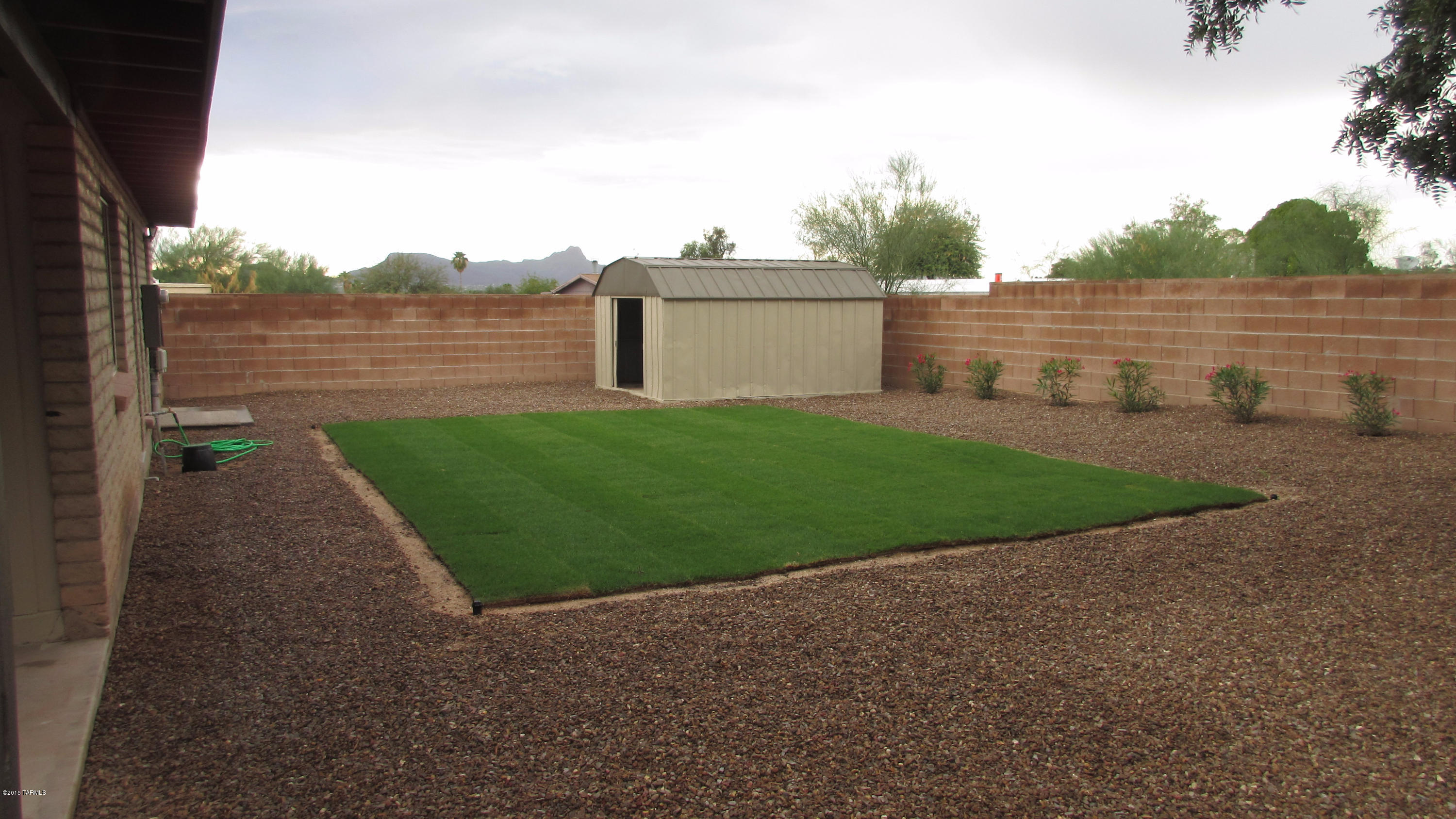 Horizon Hills (1-579) - Residential
