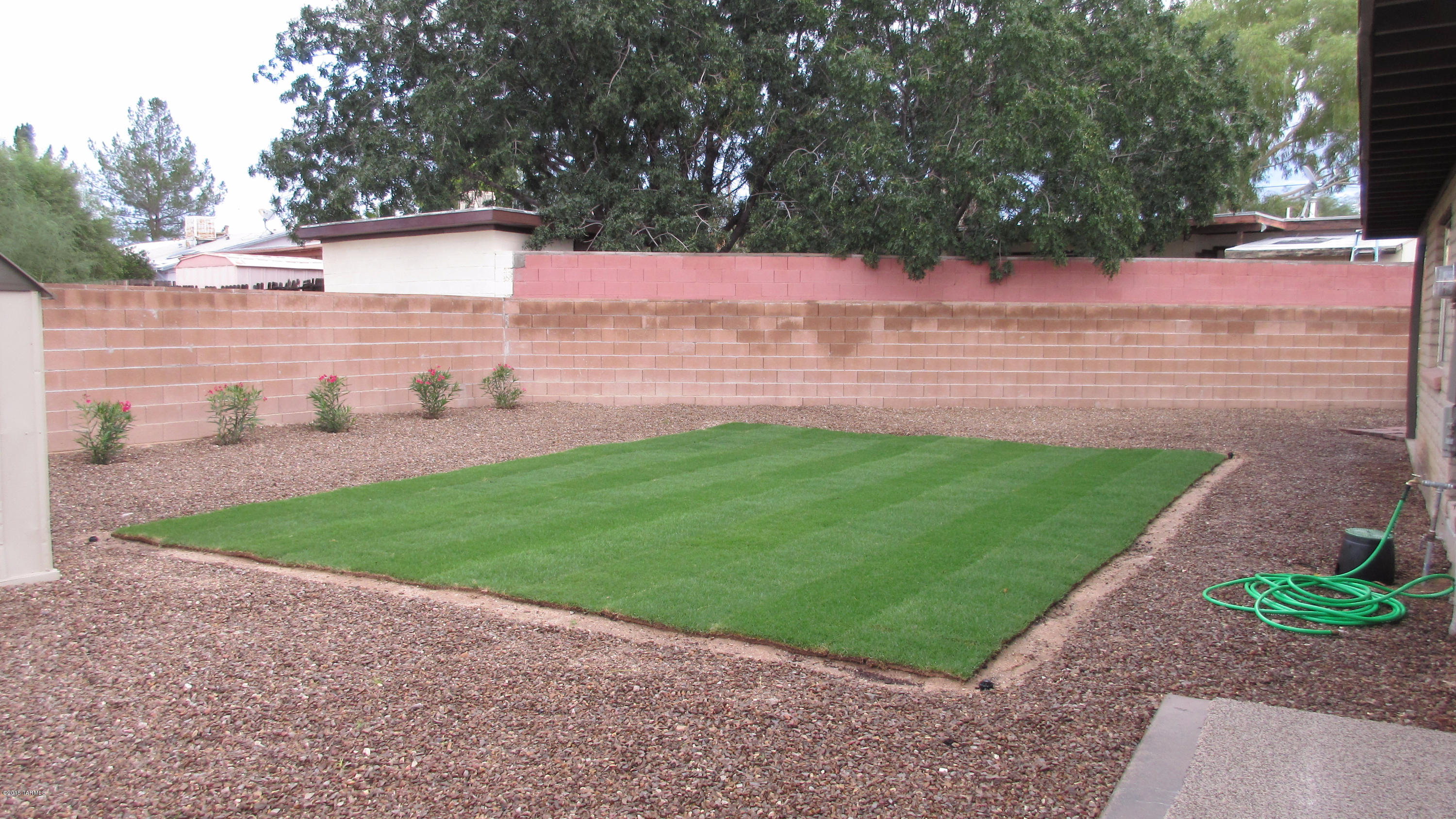 Horizon Hills (1-579) - Residential