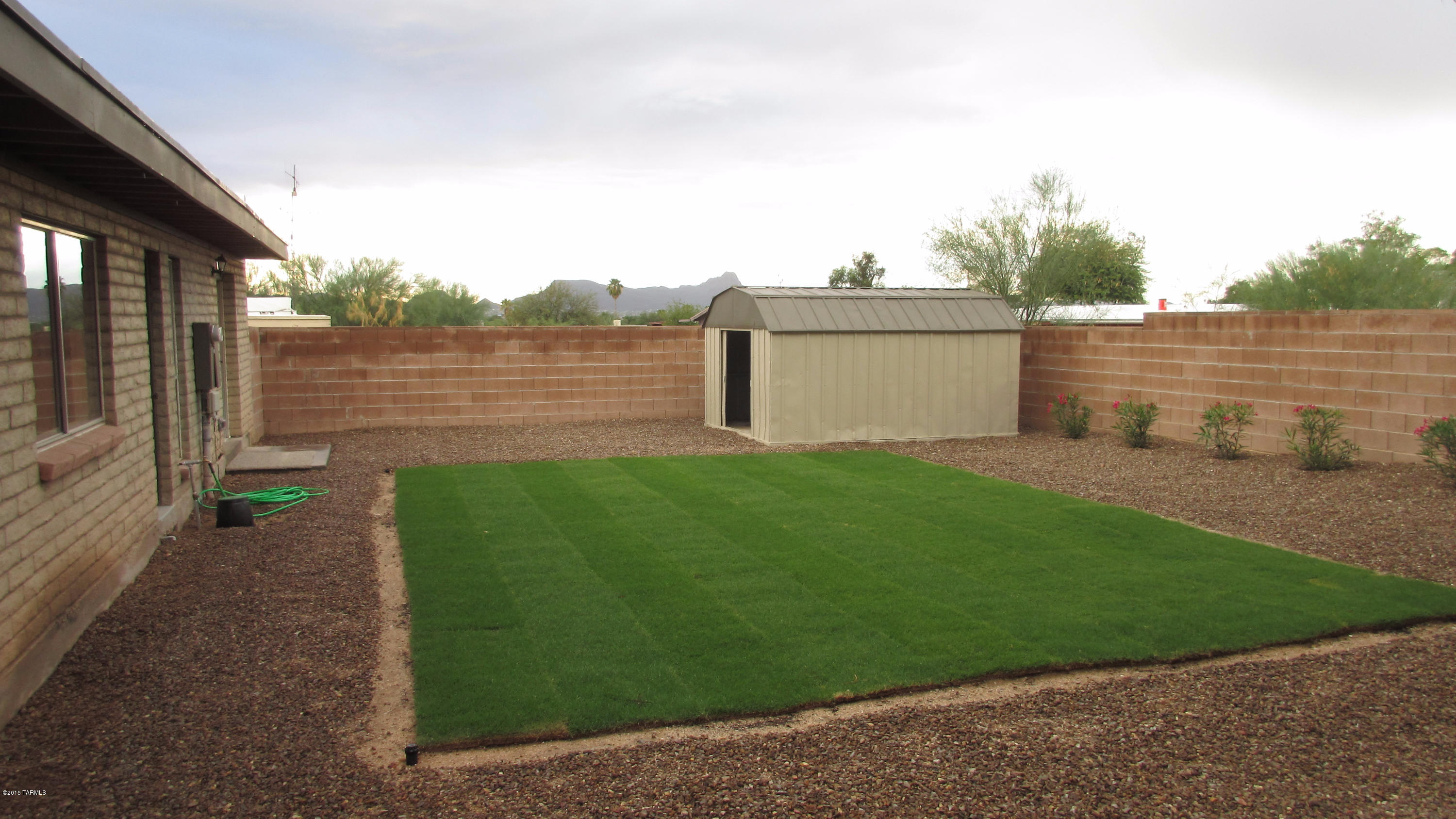 Horizon Hills (1-579) - Residential