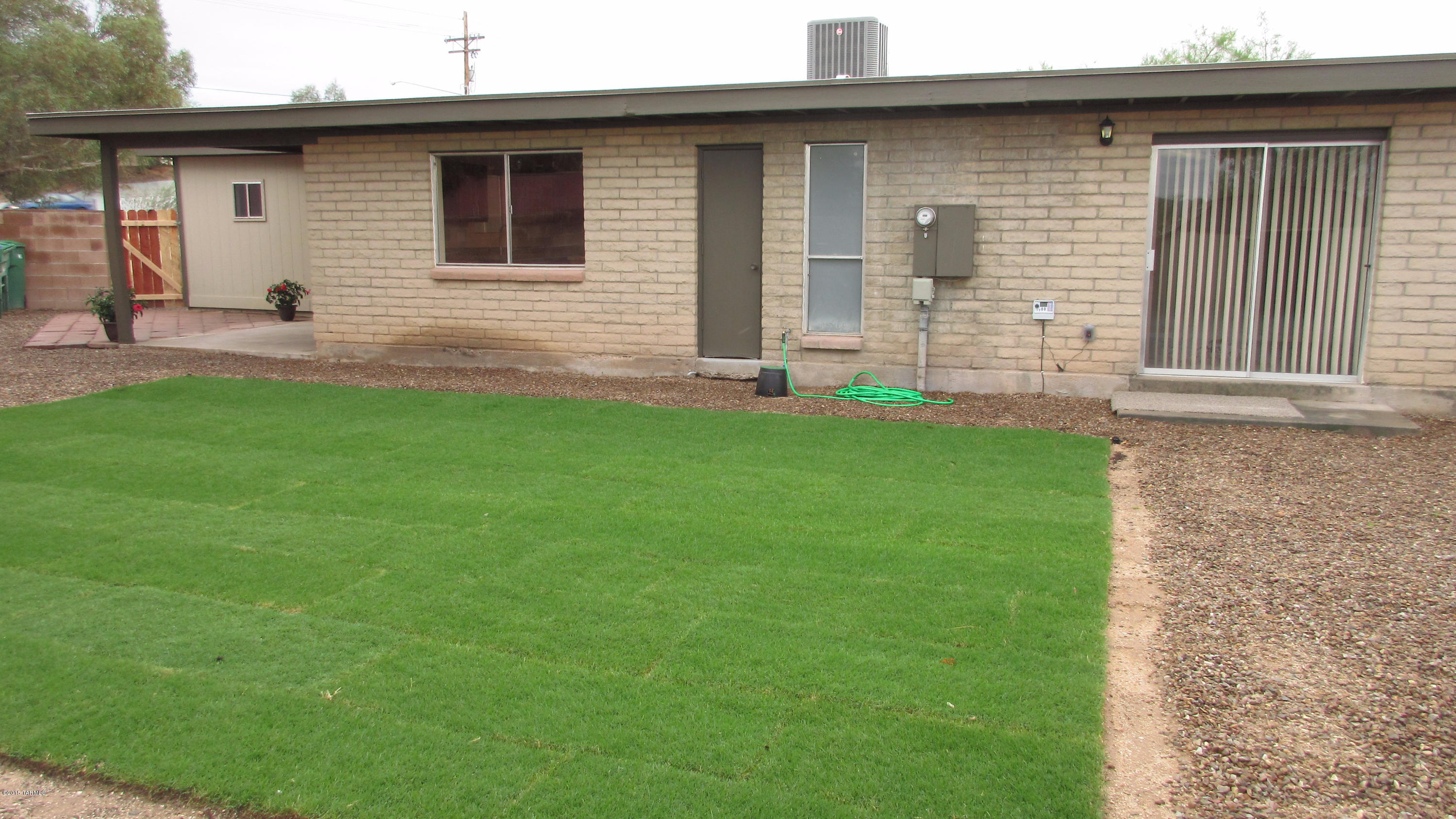 Horizon Hills (1-579) - Residential