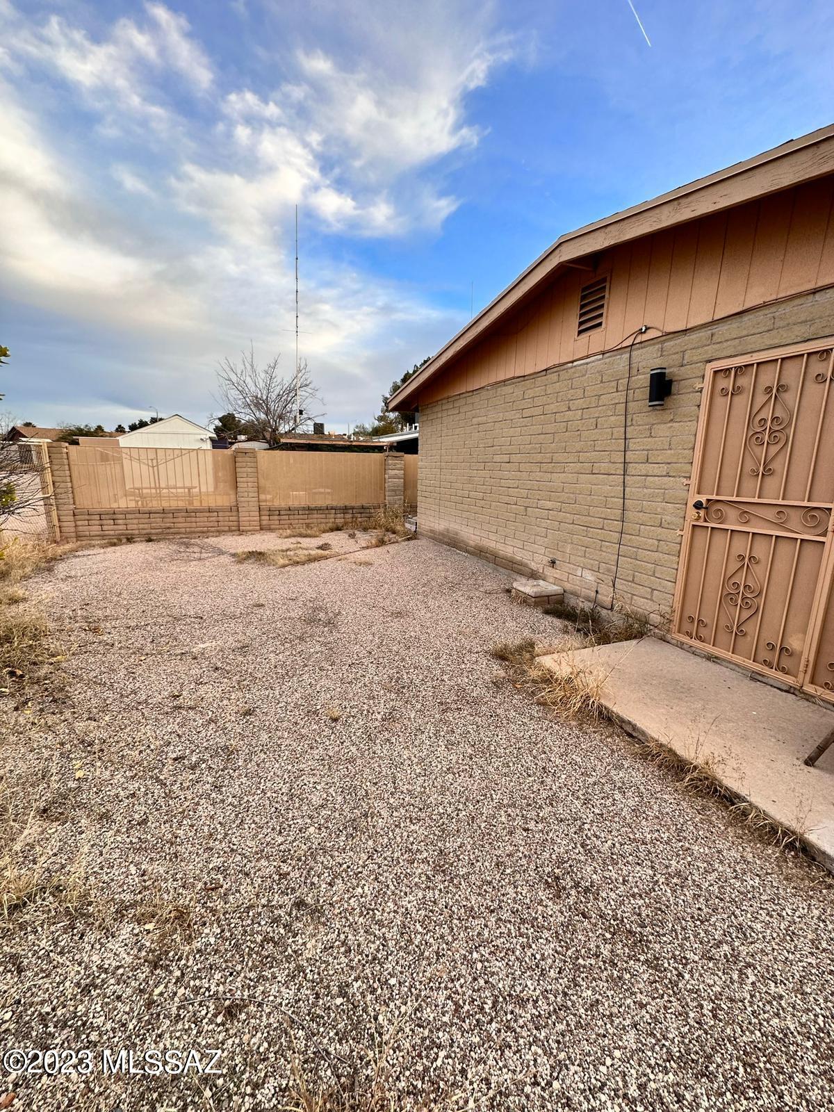 Garden Park Resub (1-36) - Residential