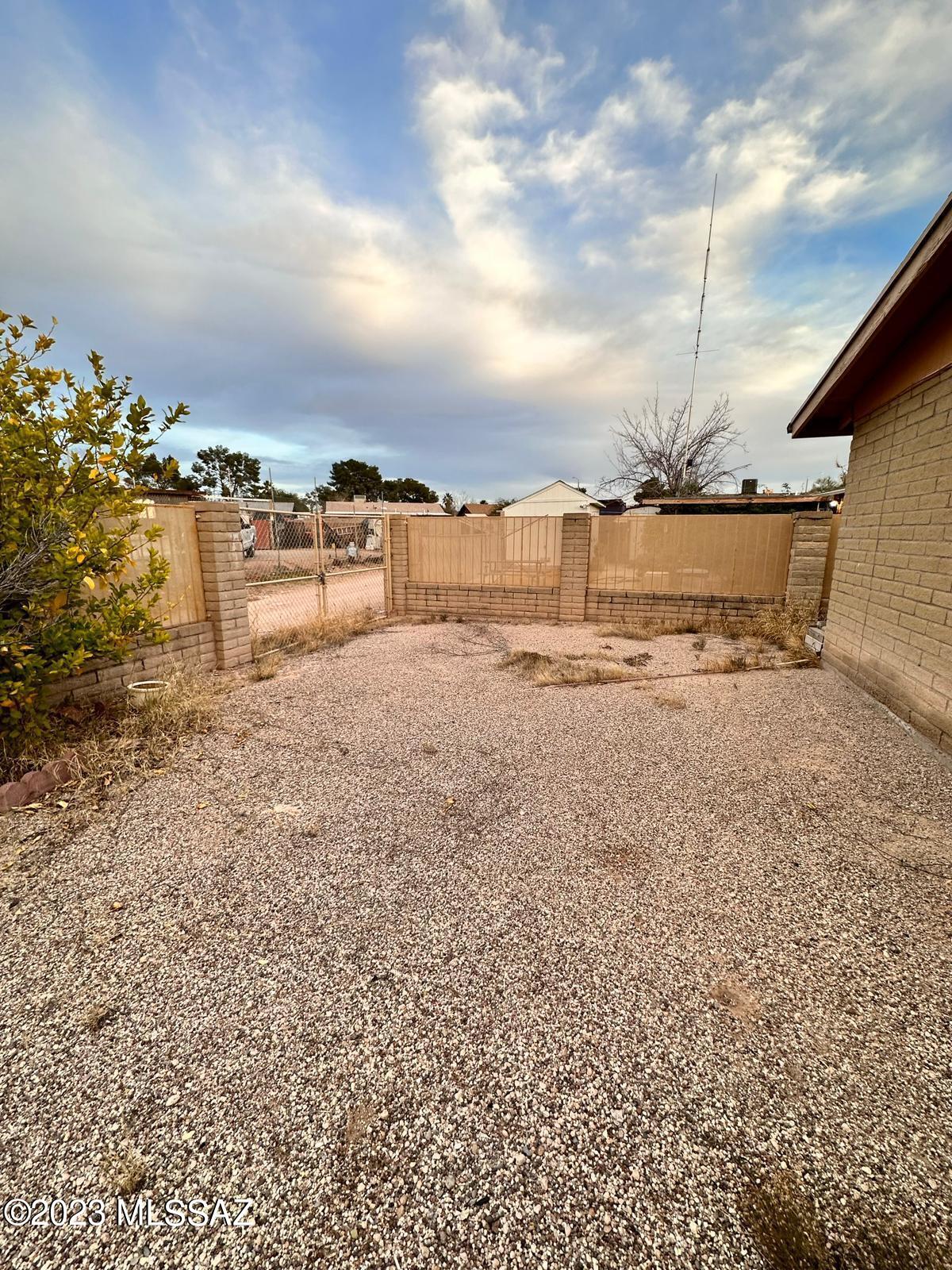 Garden Park Resub (1-36) - Residential