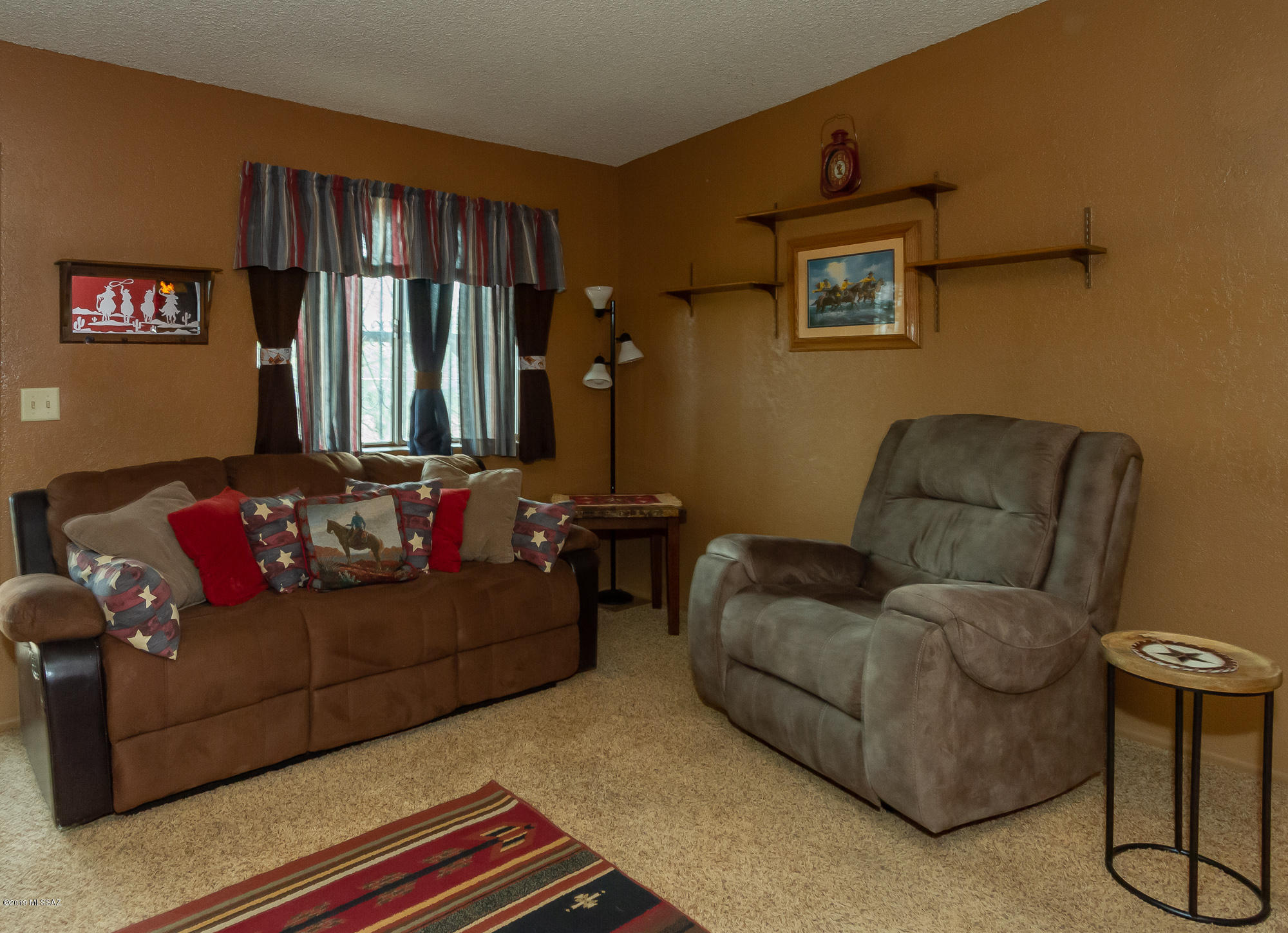 Millstone Manor NO. 6 - Residential