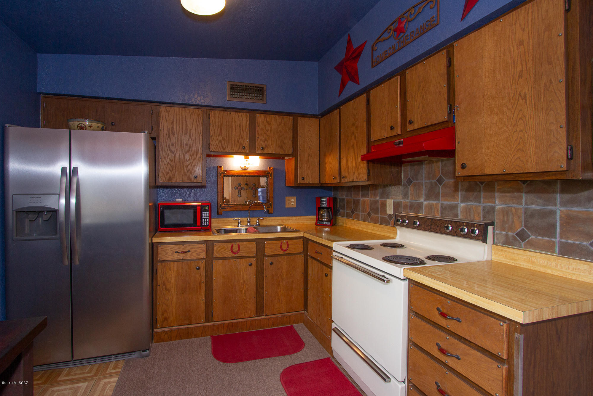 Millstone Manor NO. 6 - Residential