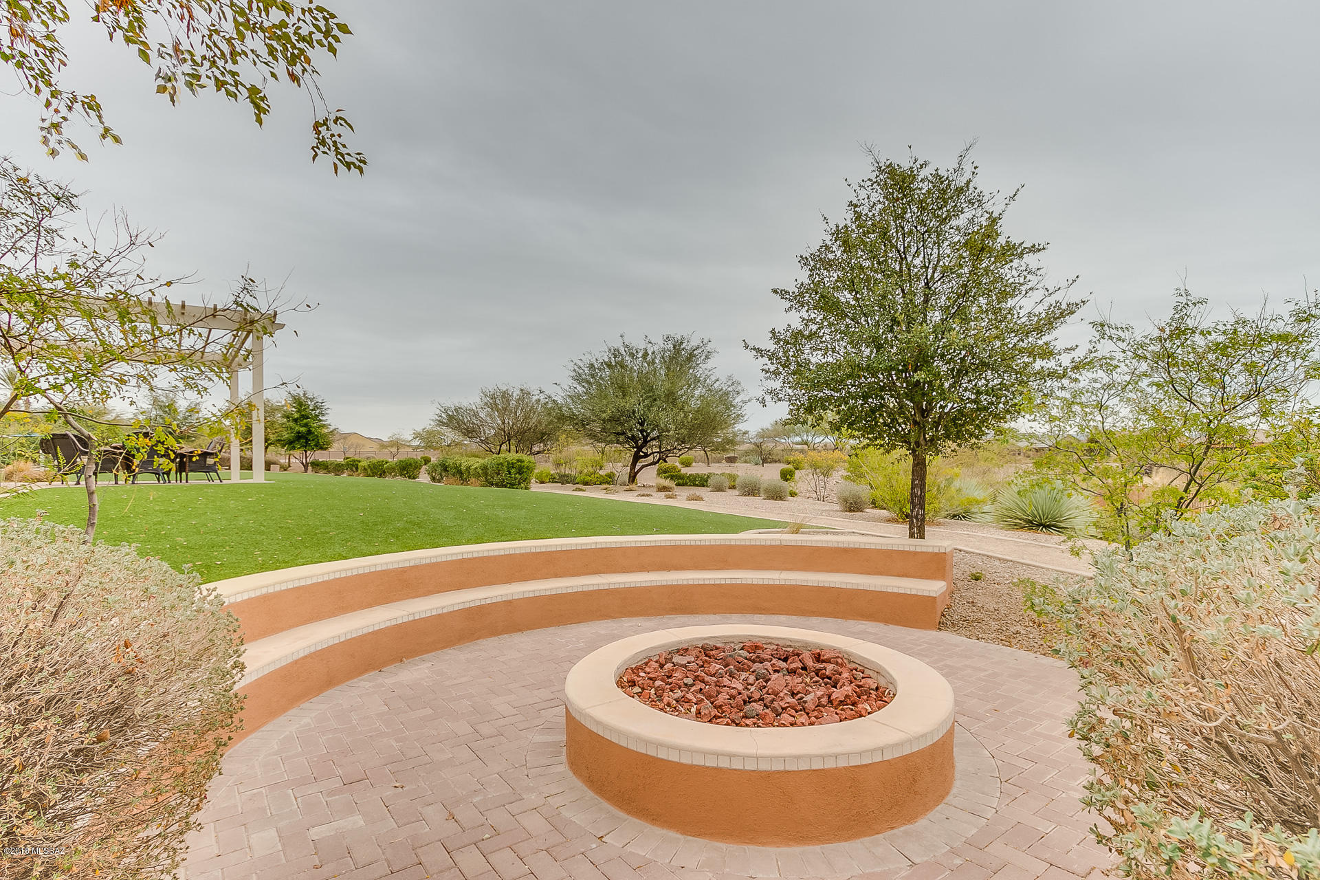 Four Seasons Phase 1 - Residential