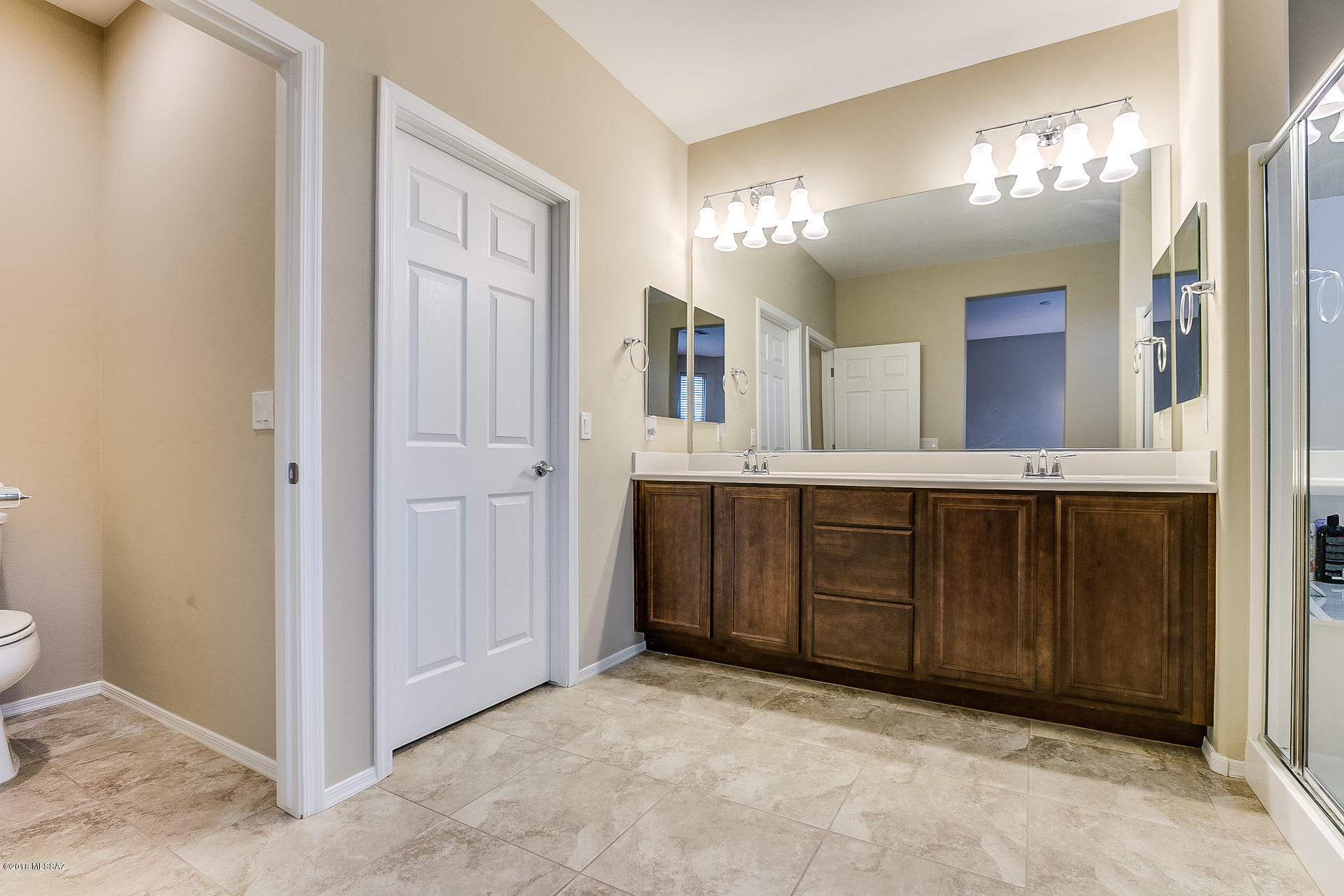 Four Seasons Phase 1 - Residential