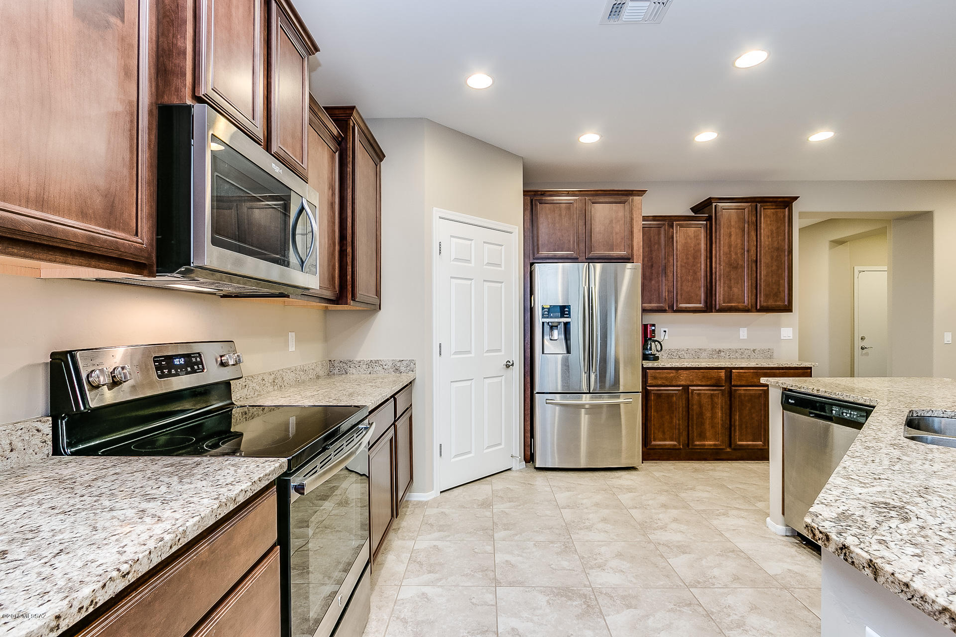 Four Seasons Phase 1 - Residential