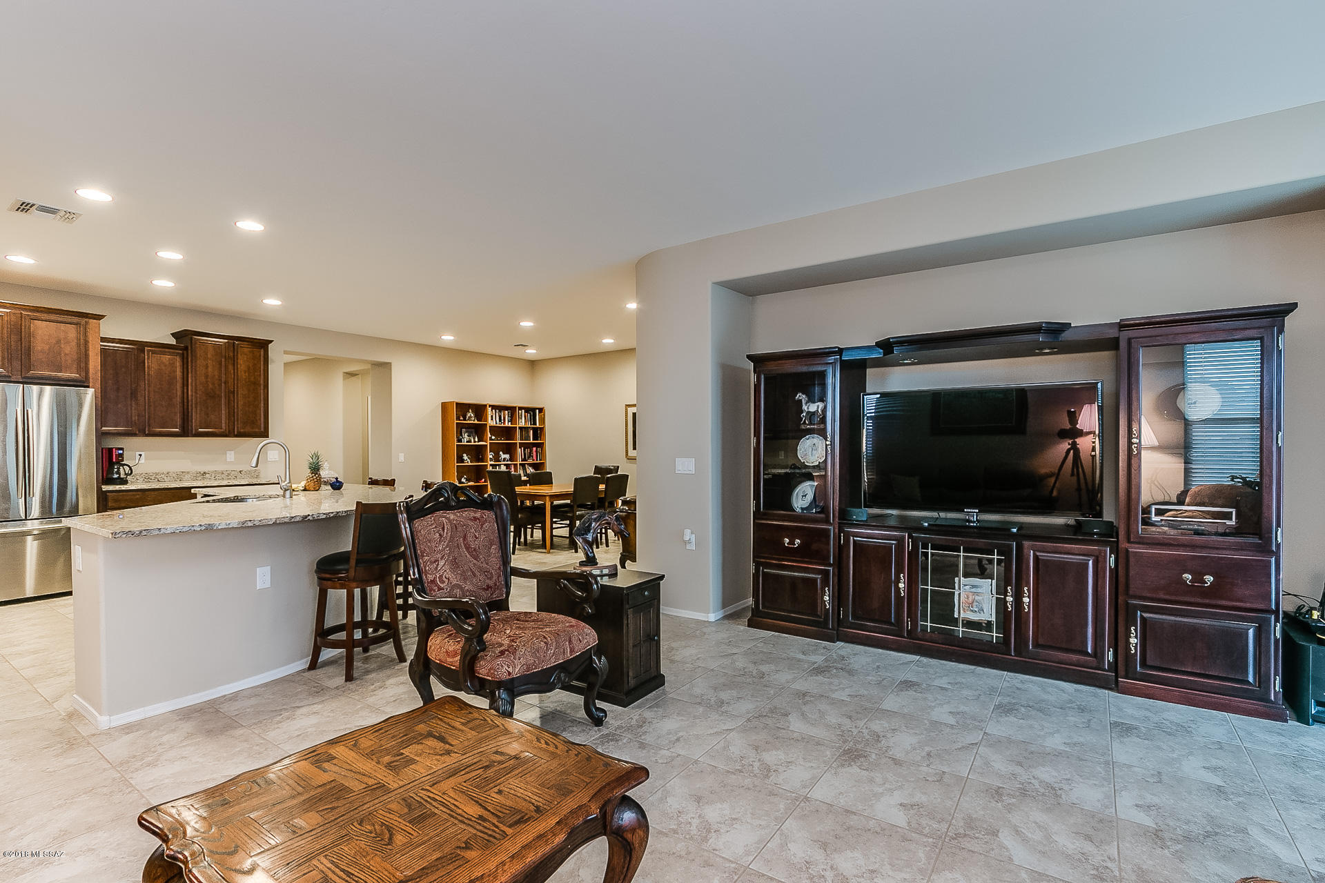 Four Seasons Phase 1 - Residential