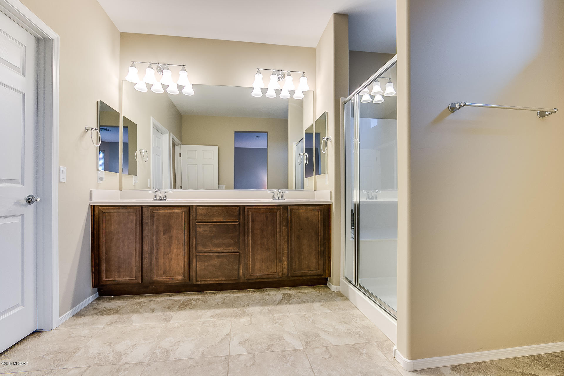 Four Seasons Phase 1 - Residential
