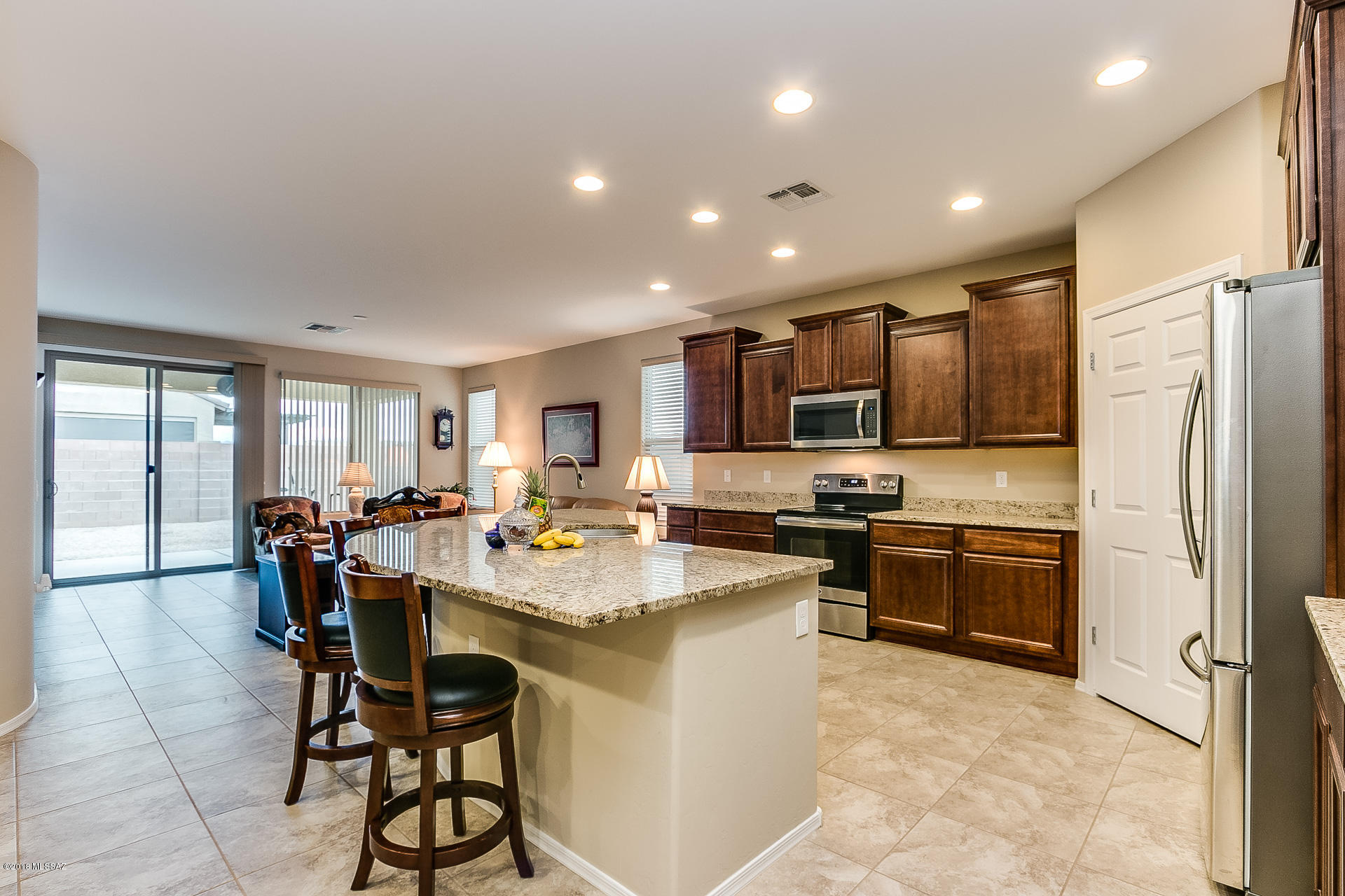 Four Seasons Phase 1 - Residential