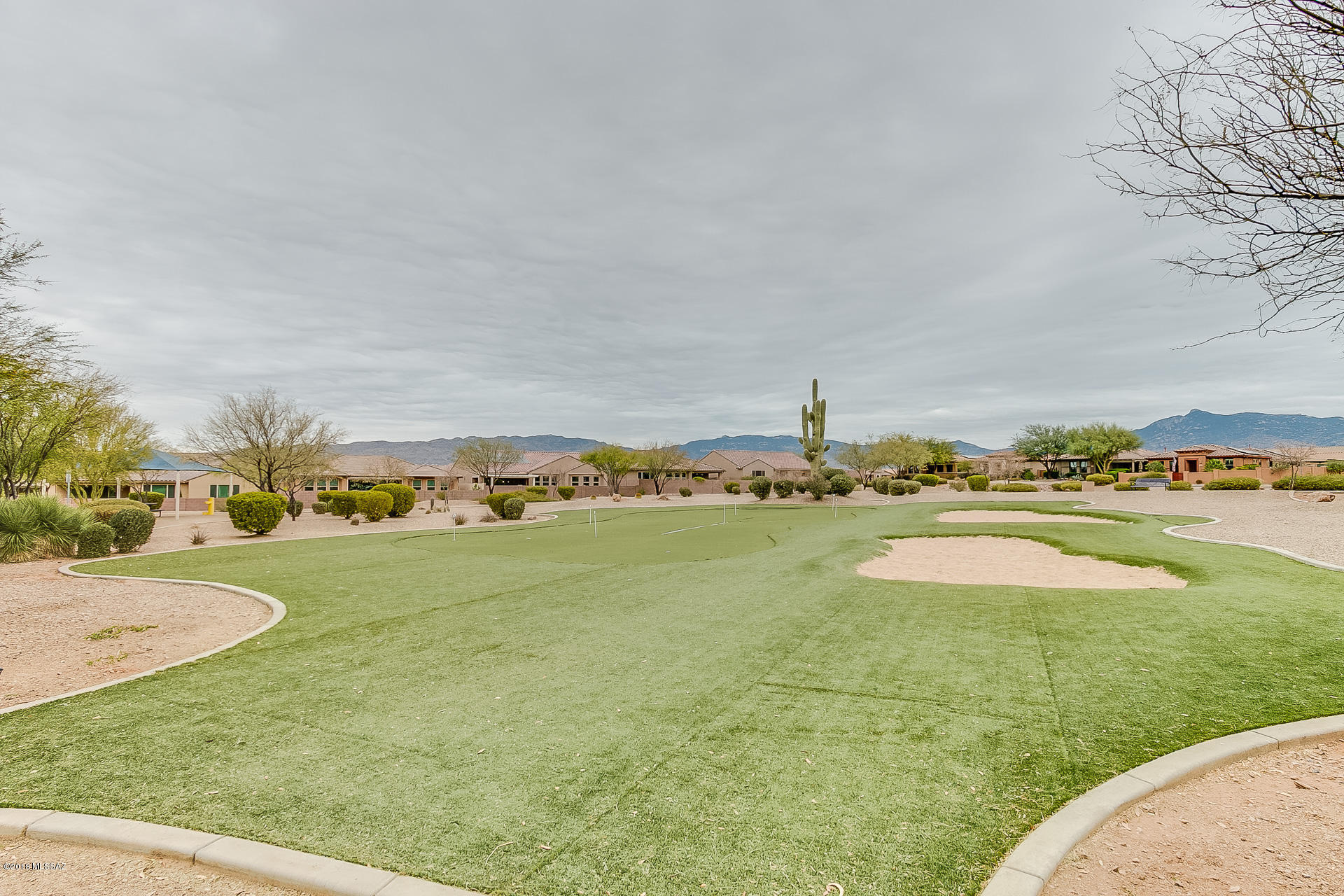 Four Seasons Phase 1 - Residential
