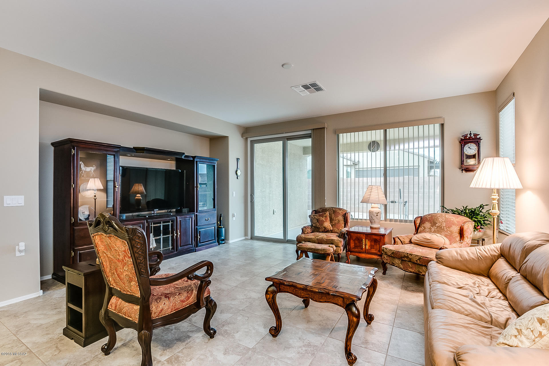 Four Seasons Phase 1 - Residential