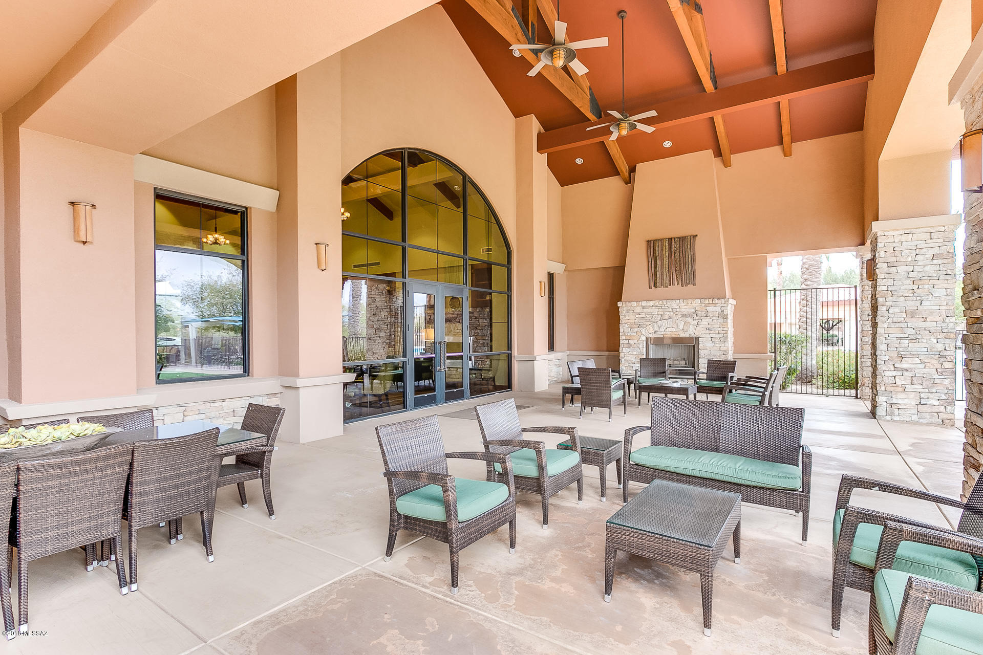 Four Seasons Phase 1 - Residential